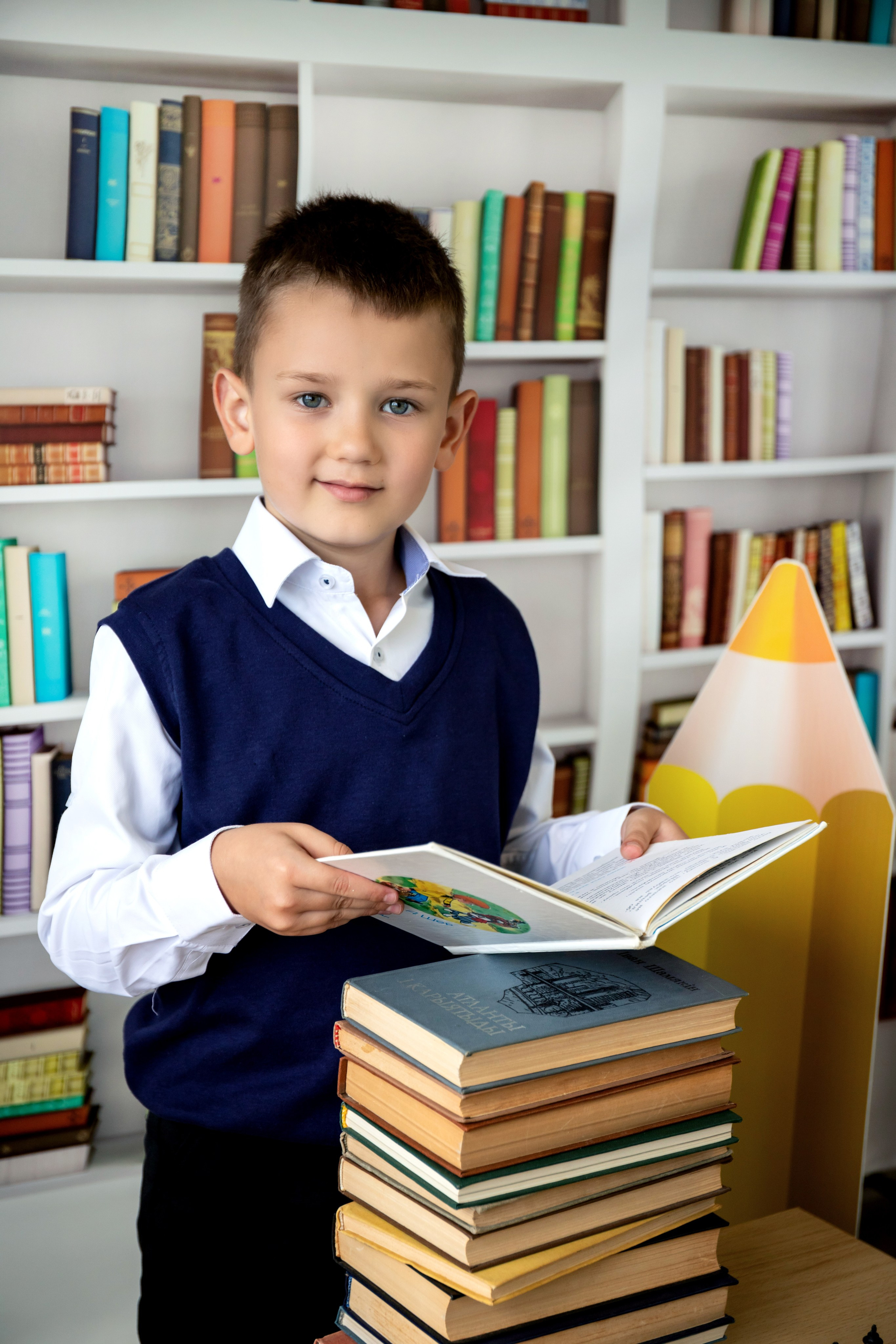 Школьные фото. Детский и школьный фотограф Наталья Анищик