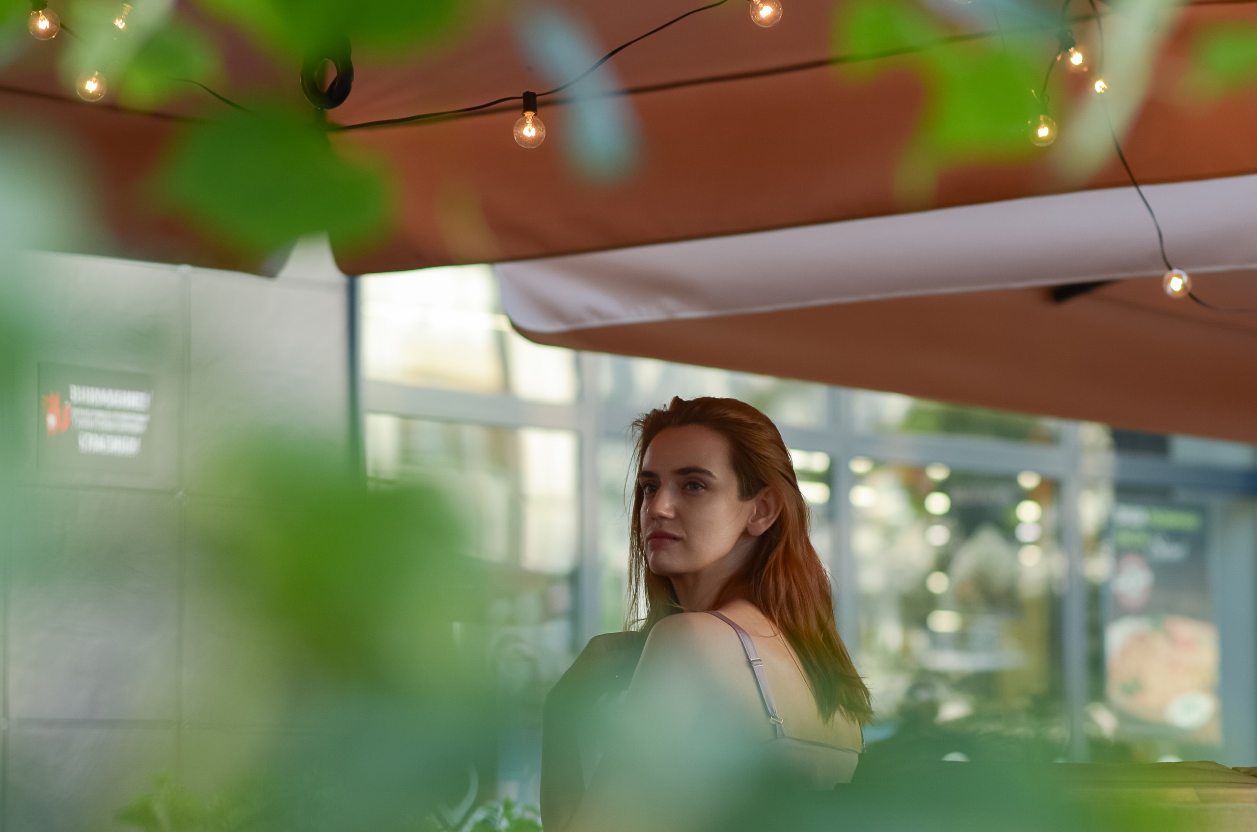 Летние прогулки. Thephoto-russia.ru