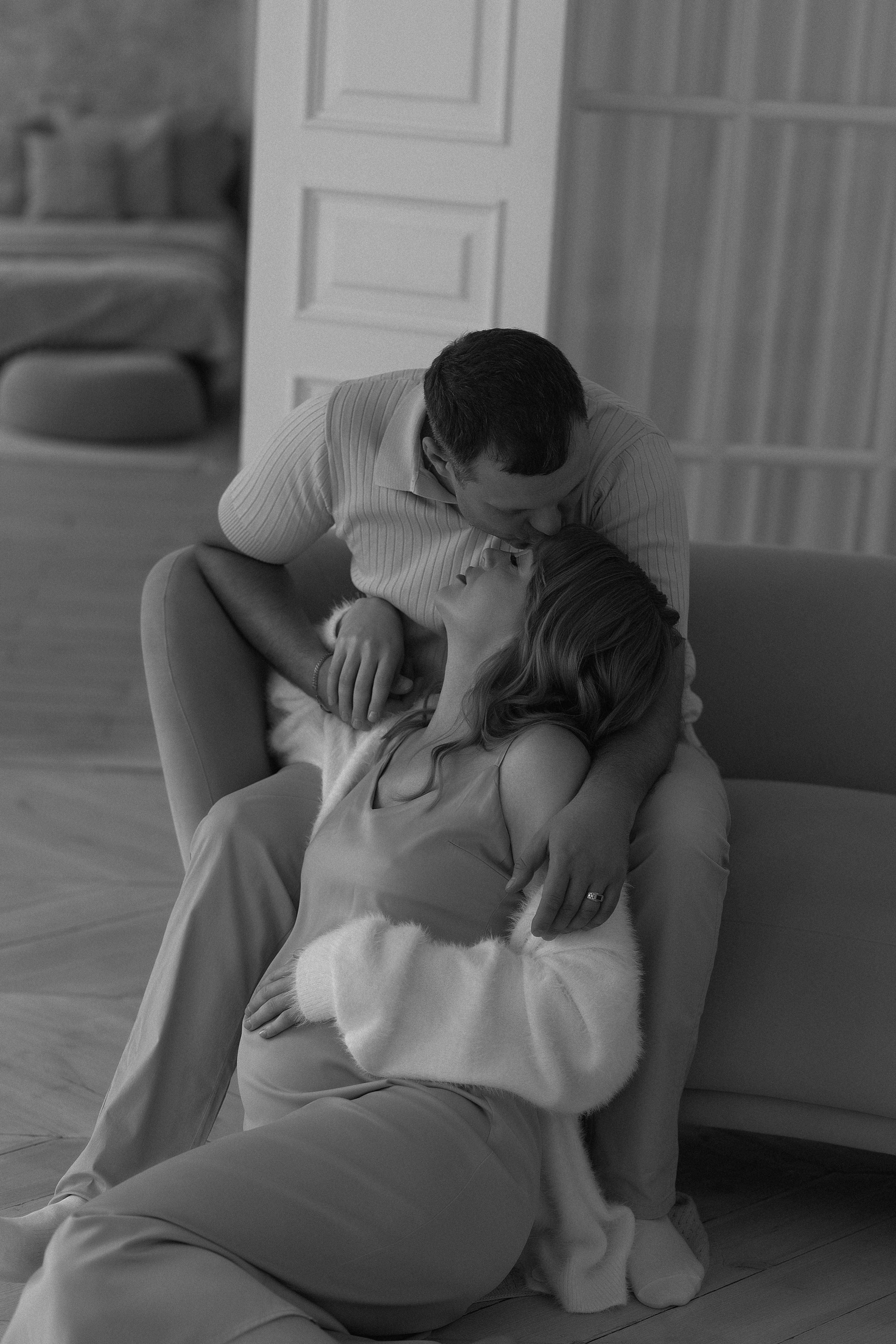 История Екатерины. Женский фотограф в Екатеринбурге Марина Логинова