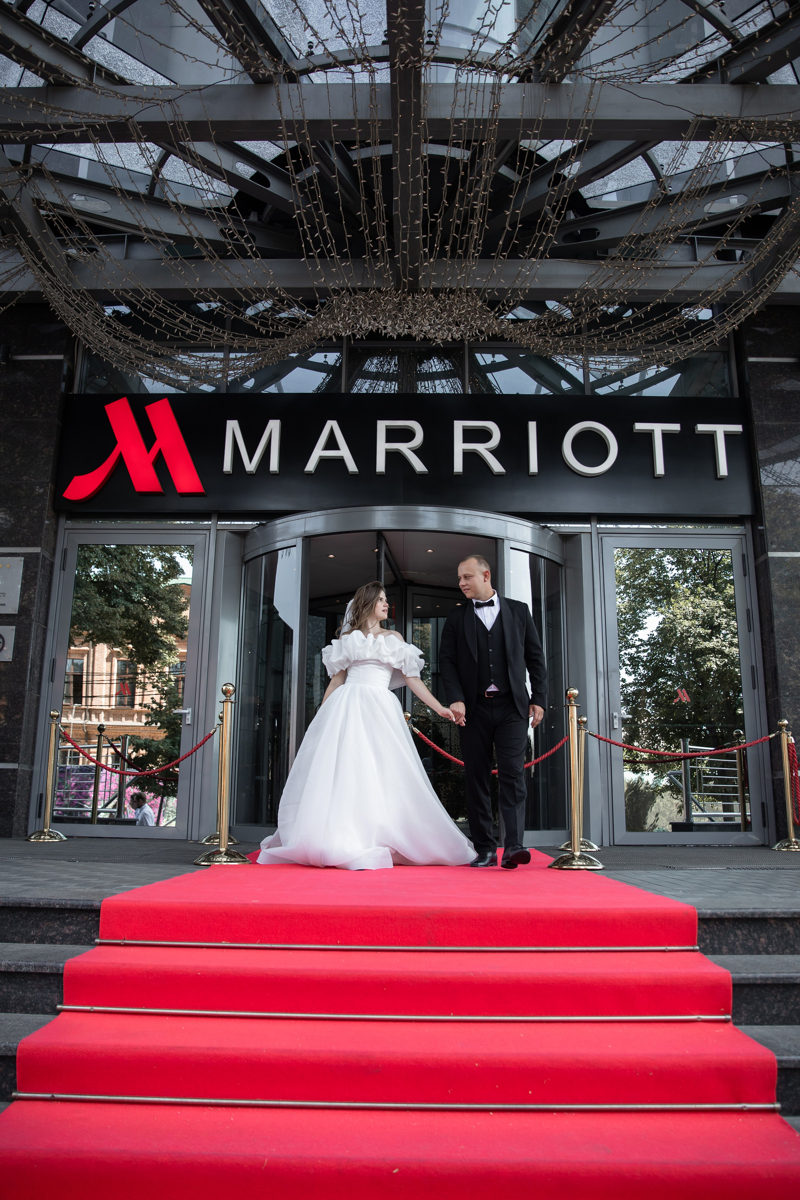 Кристина Дмитрий. Свадебный фотограф в Краснодарском крае Карина Будниченко