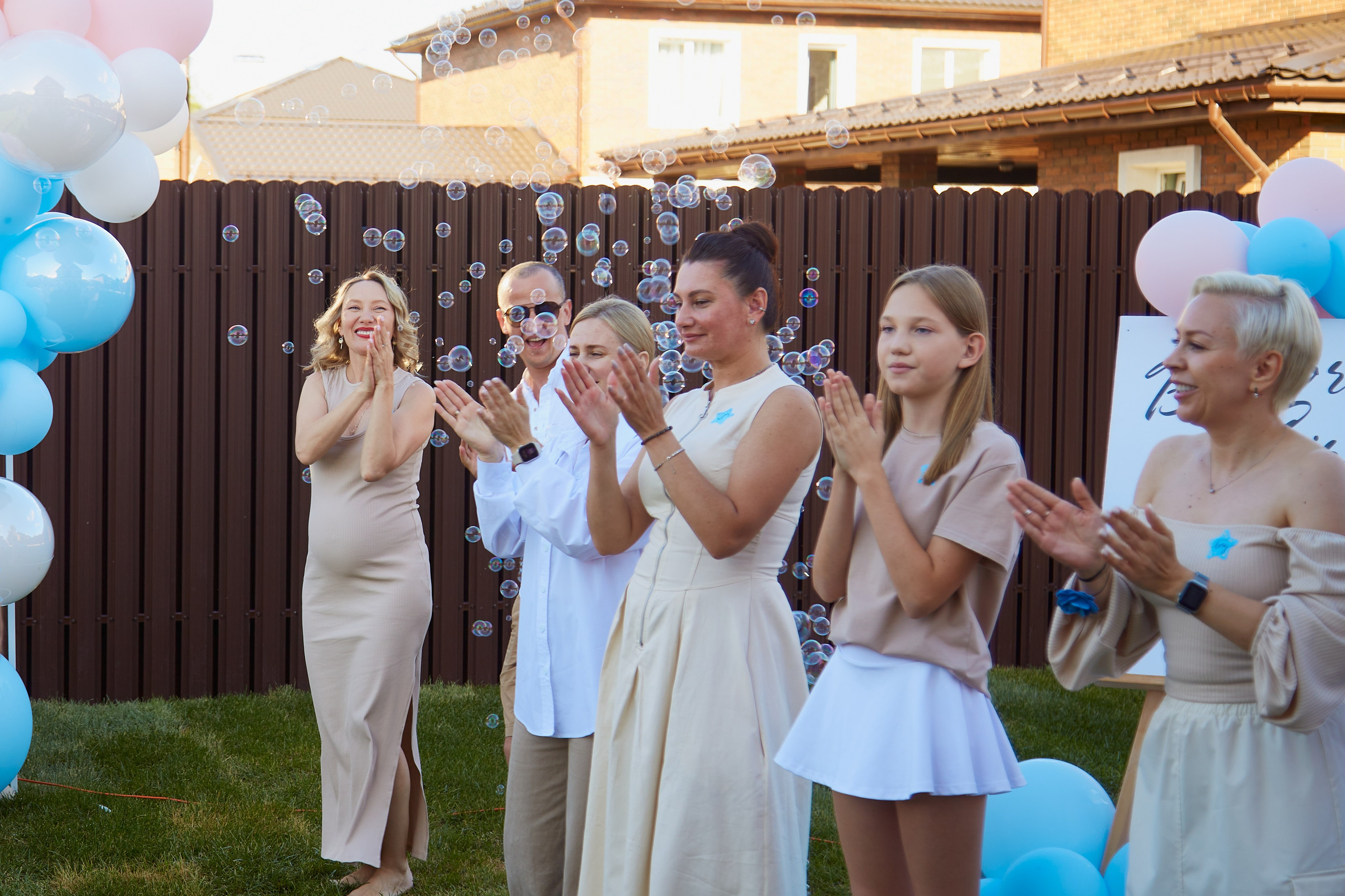 ГендерПати. Свадебный фотограф Москва и Московская область Борисов Сергей