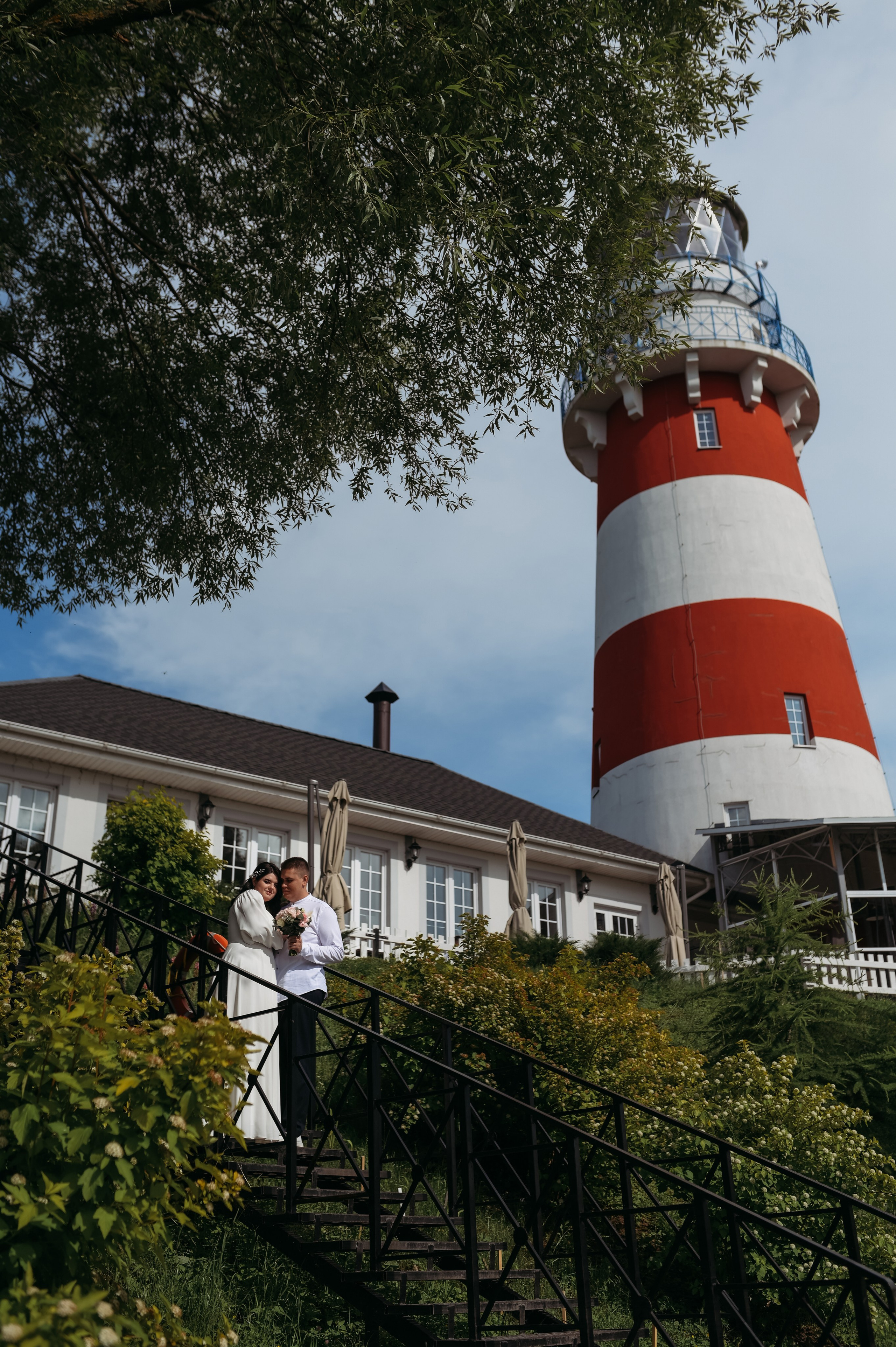 Люба & Егор. Семейный фотограф Олеся Батурина Рязань