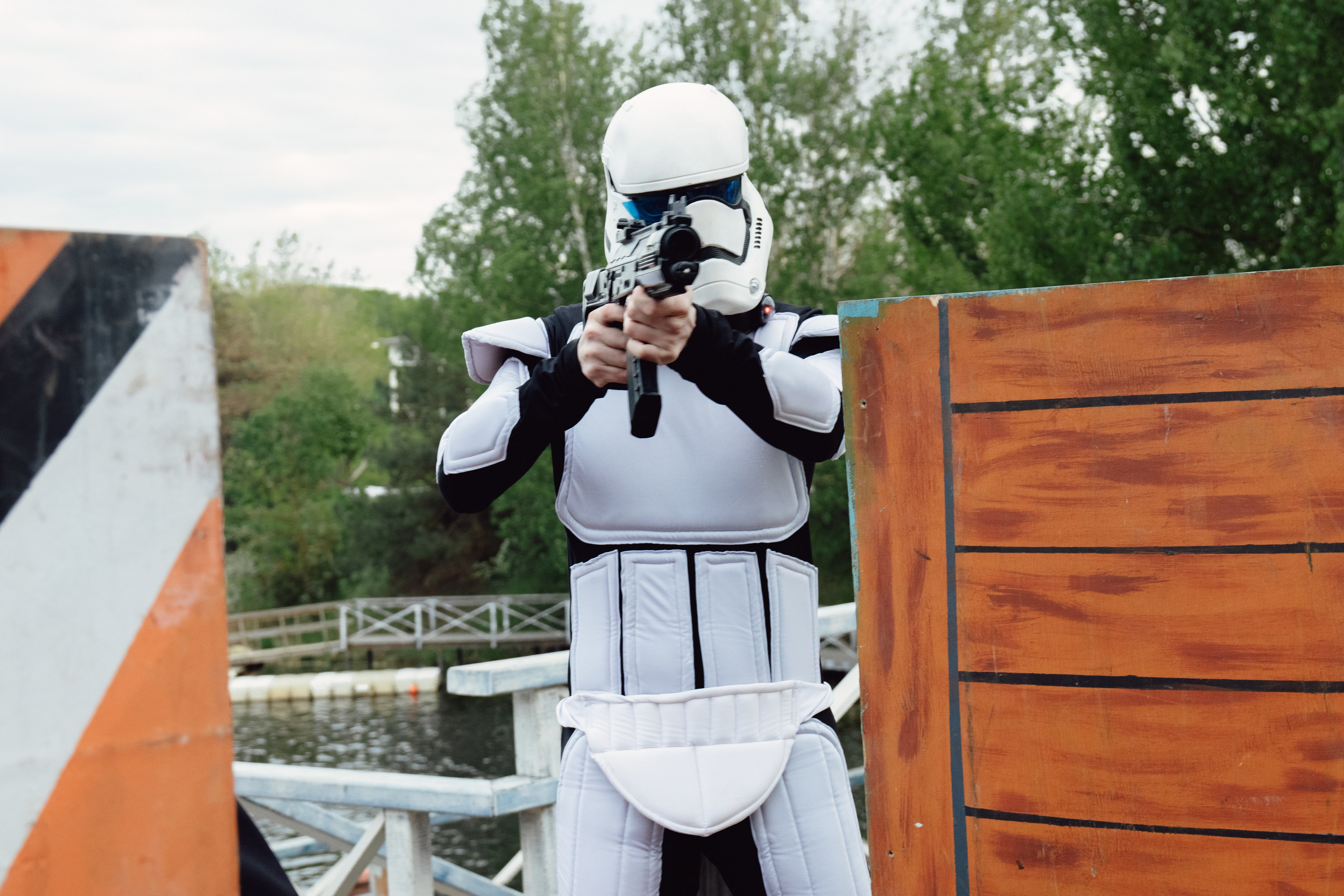 День Рождения. Фотограф в Севастополе и в Крыму