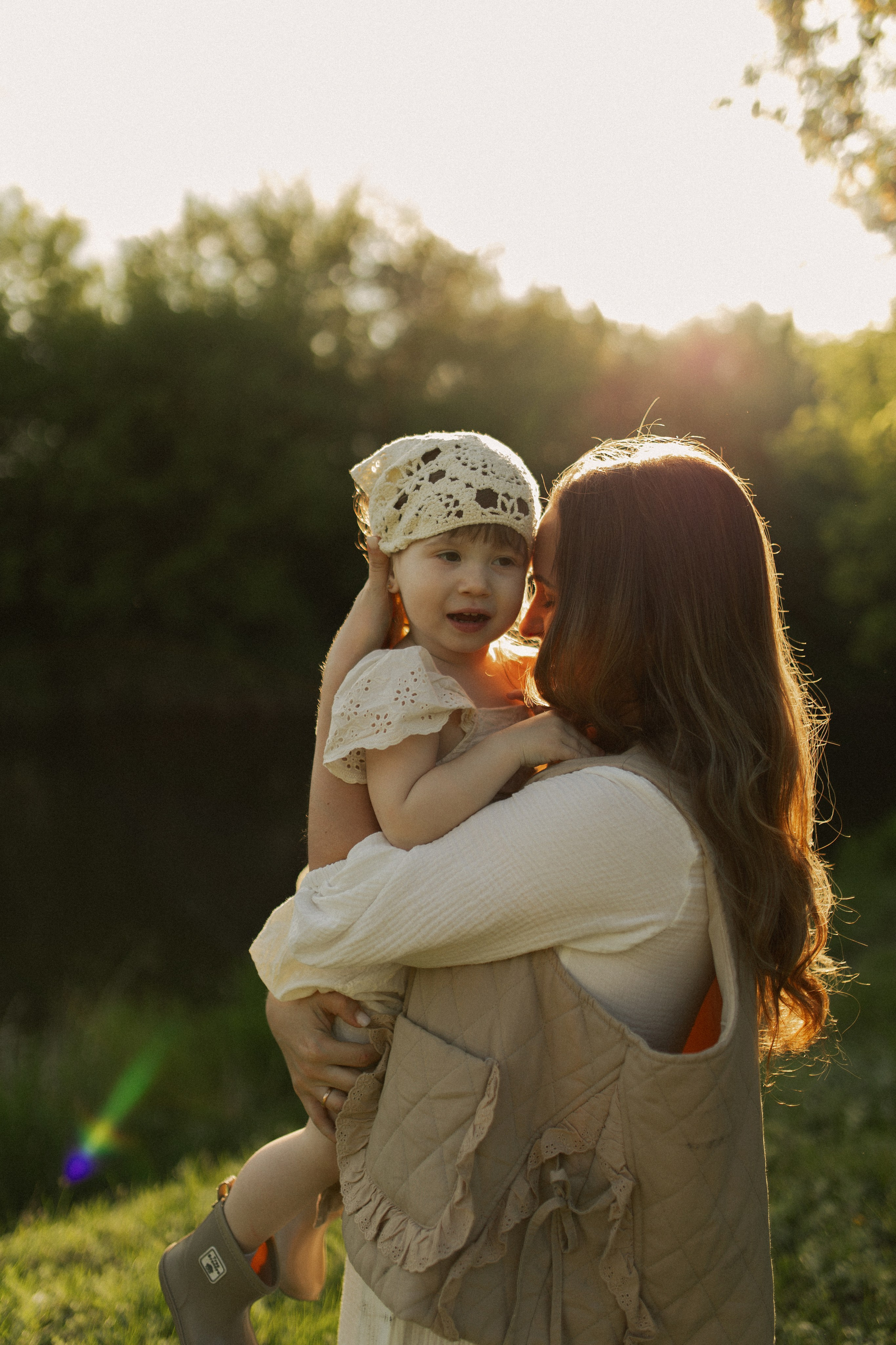 Настя и София. Главная