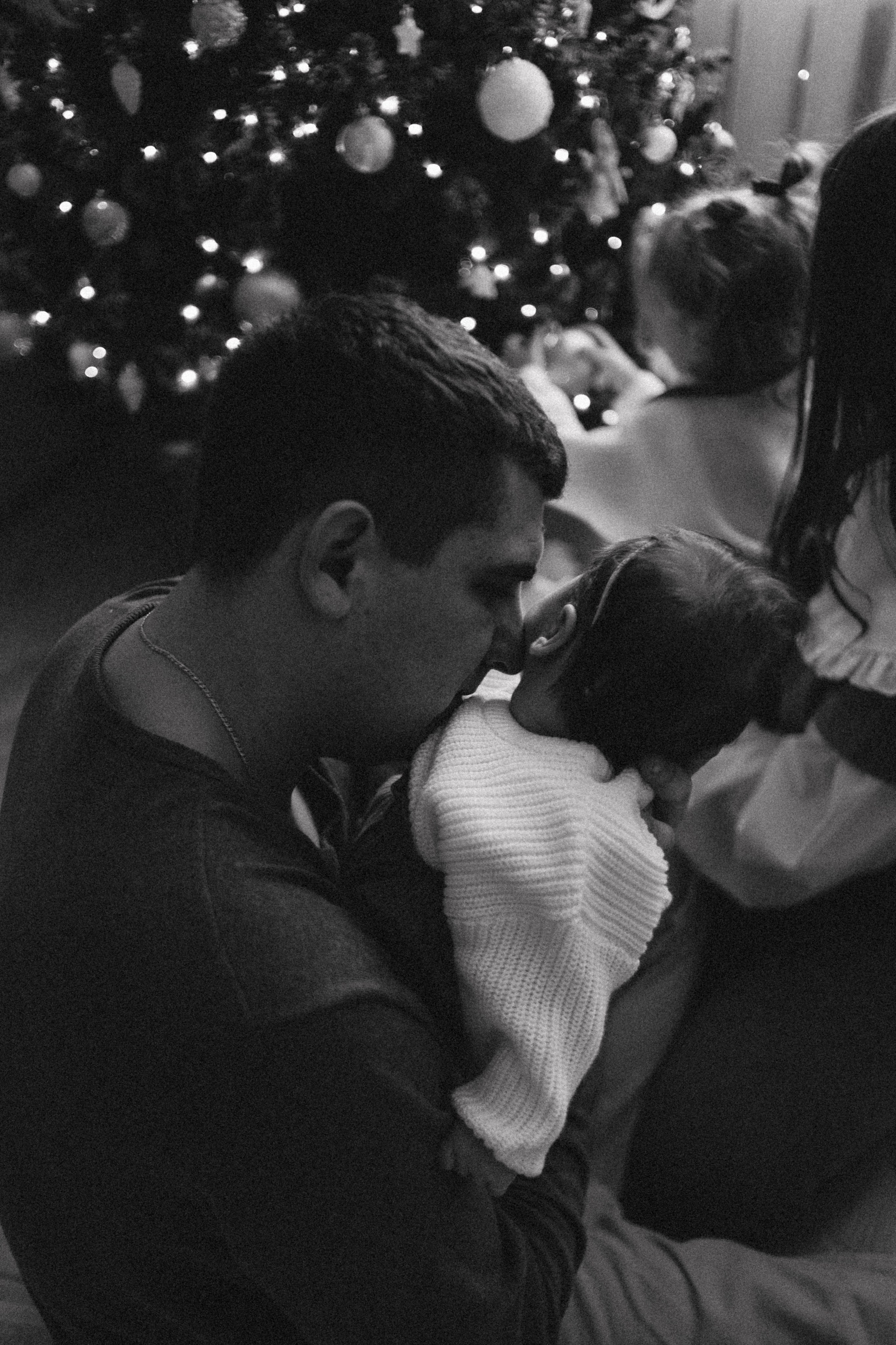 Анастасия, Андрей, Ариша и Анюта. Главная