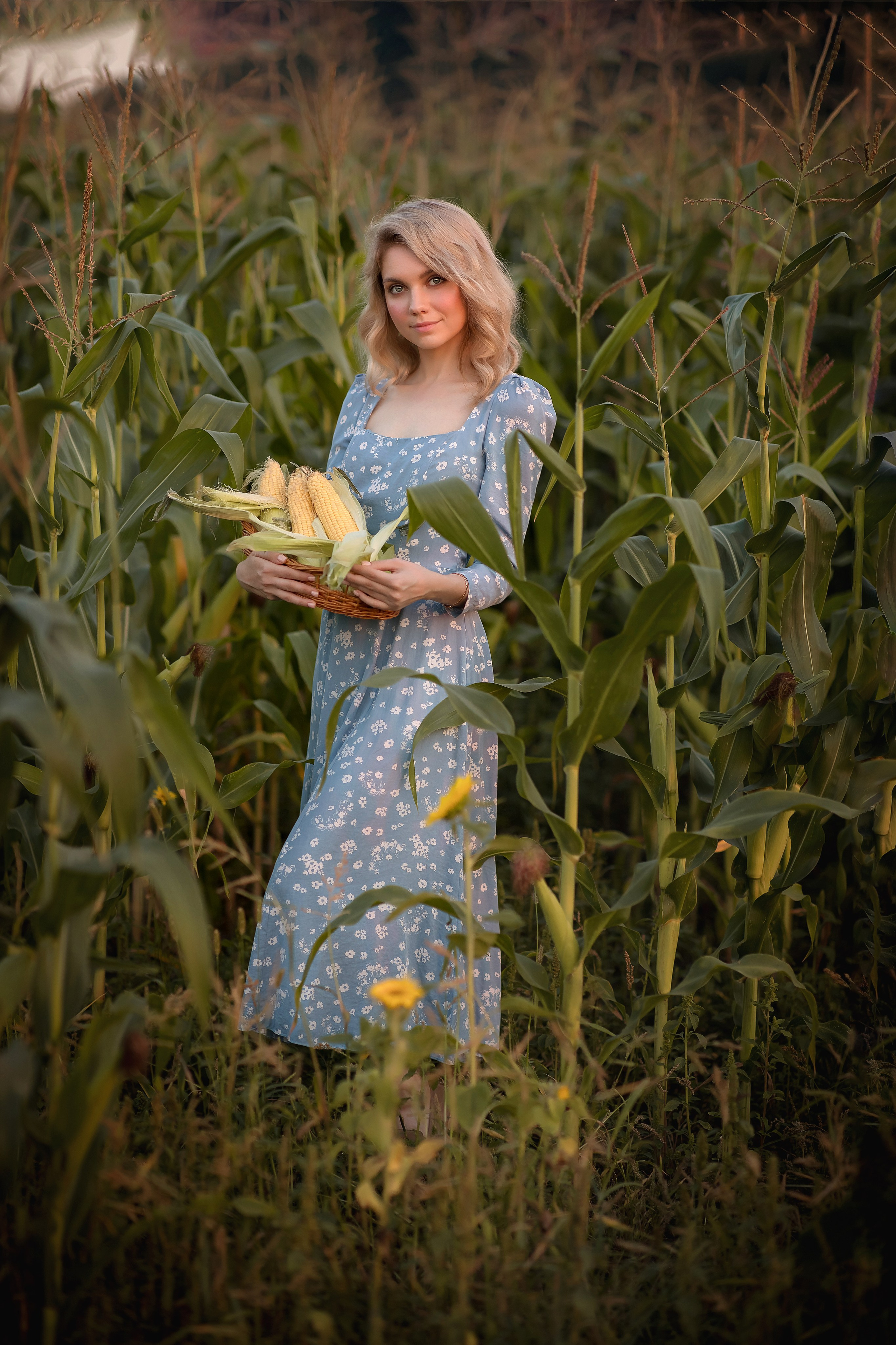 Сестренки. Фотограф на крещение и венчание