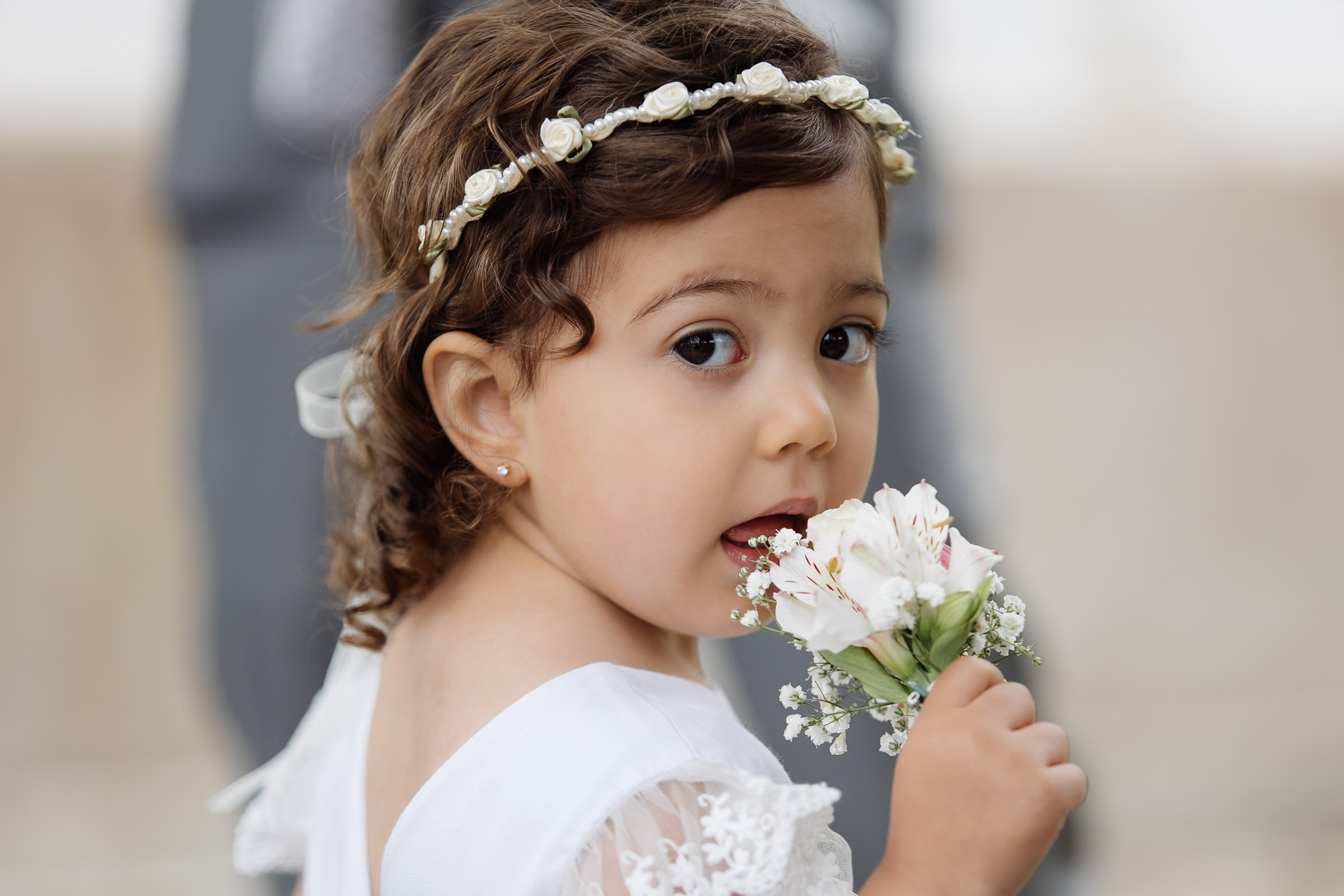 PLANT A TREE. Wedding photographer in Europe
