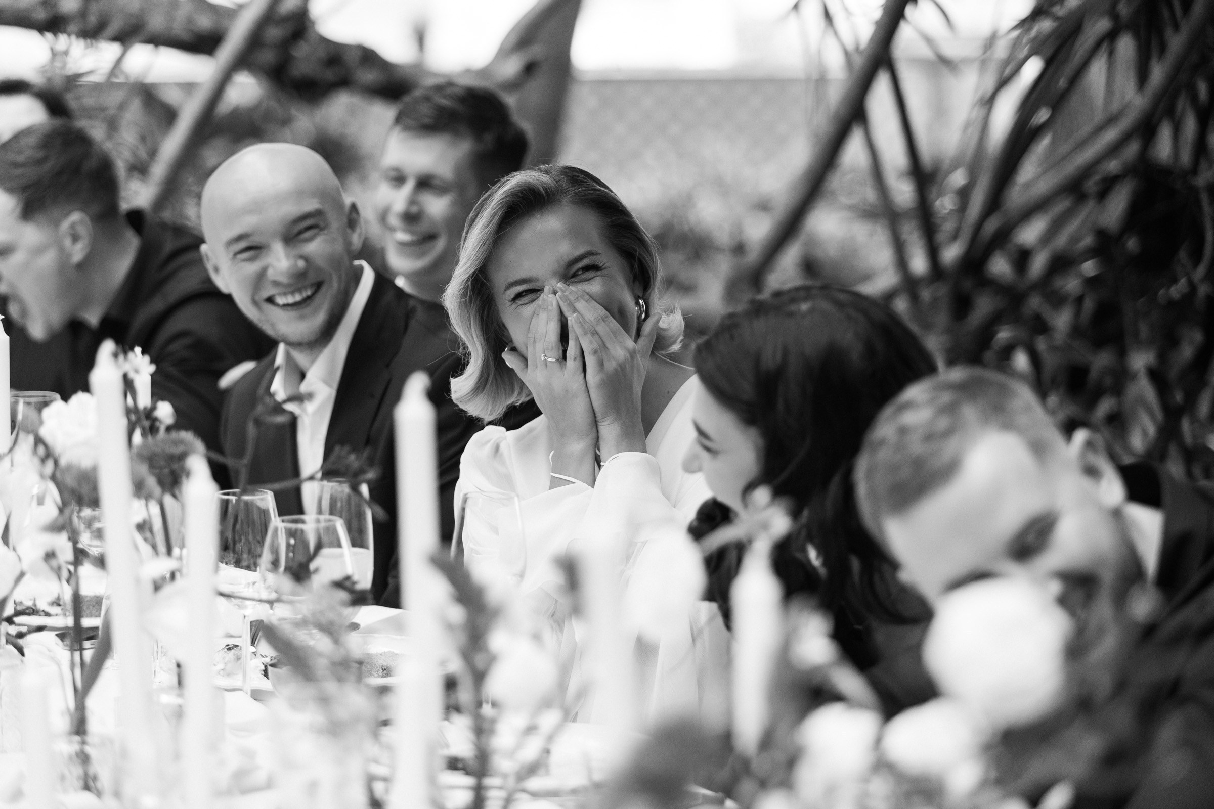 SERIES. Wedding photographer in Europe