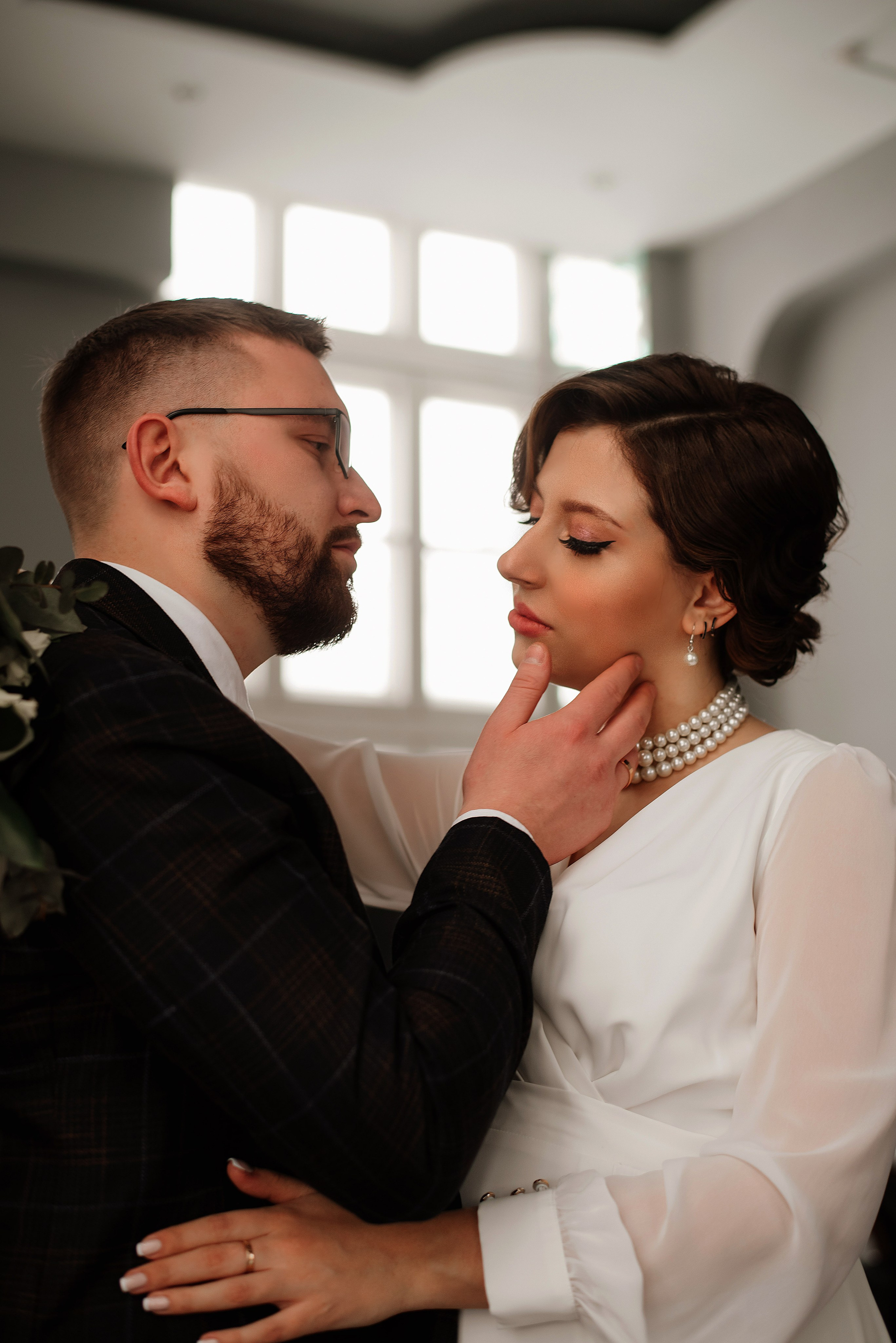 Wedding 2021–2022 гг. Персональный и семейный фотограф в Нижнем Новгороде-Карачева Анна