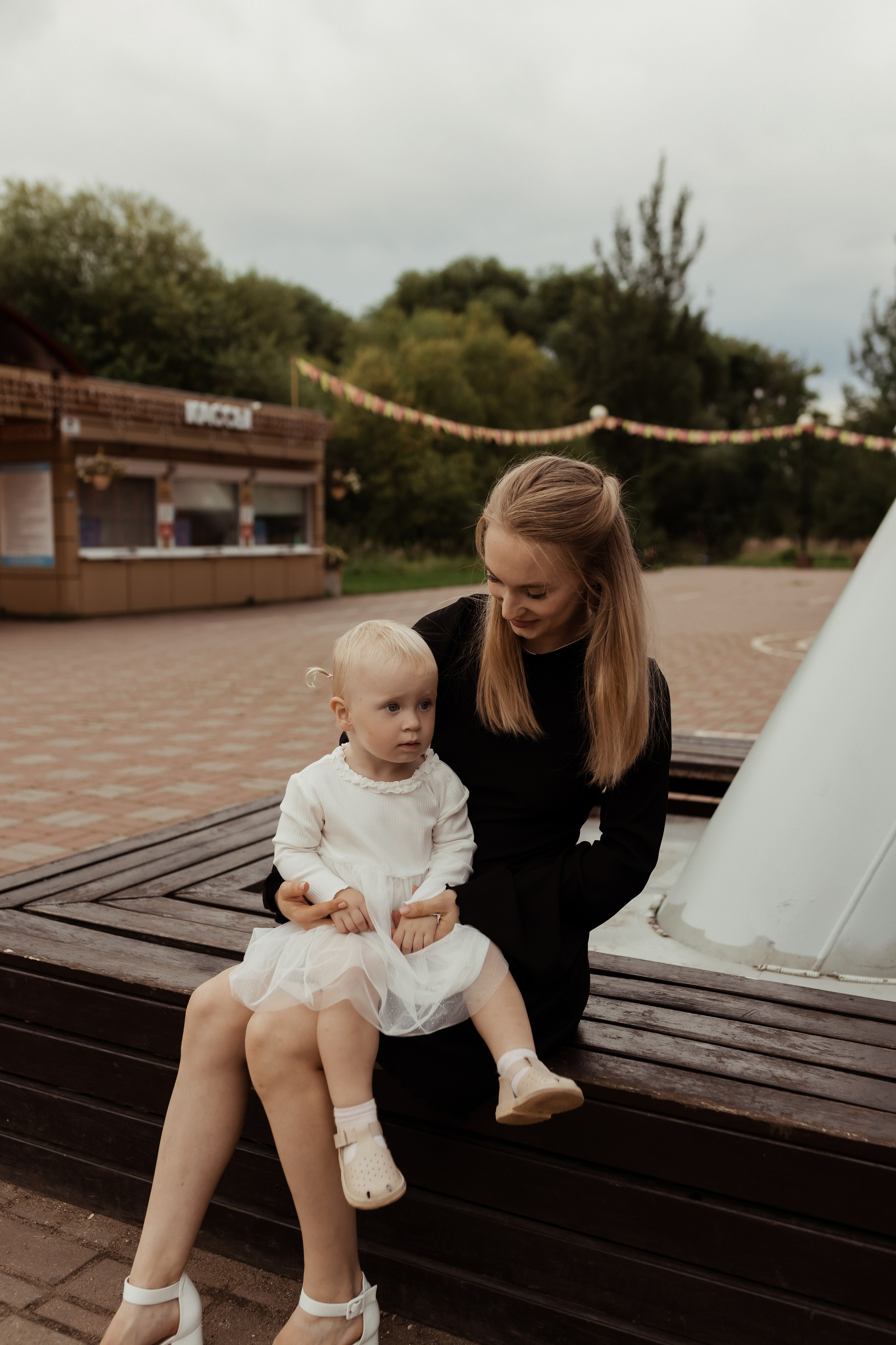 Артем, Настя и Ульяна. ФОТОГРАФ Маргарита Сивакова | Ярославль Кострома Москва