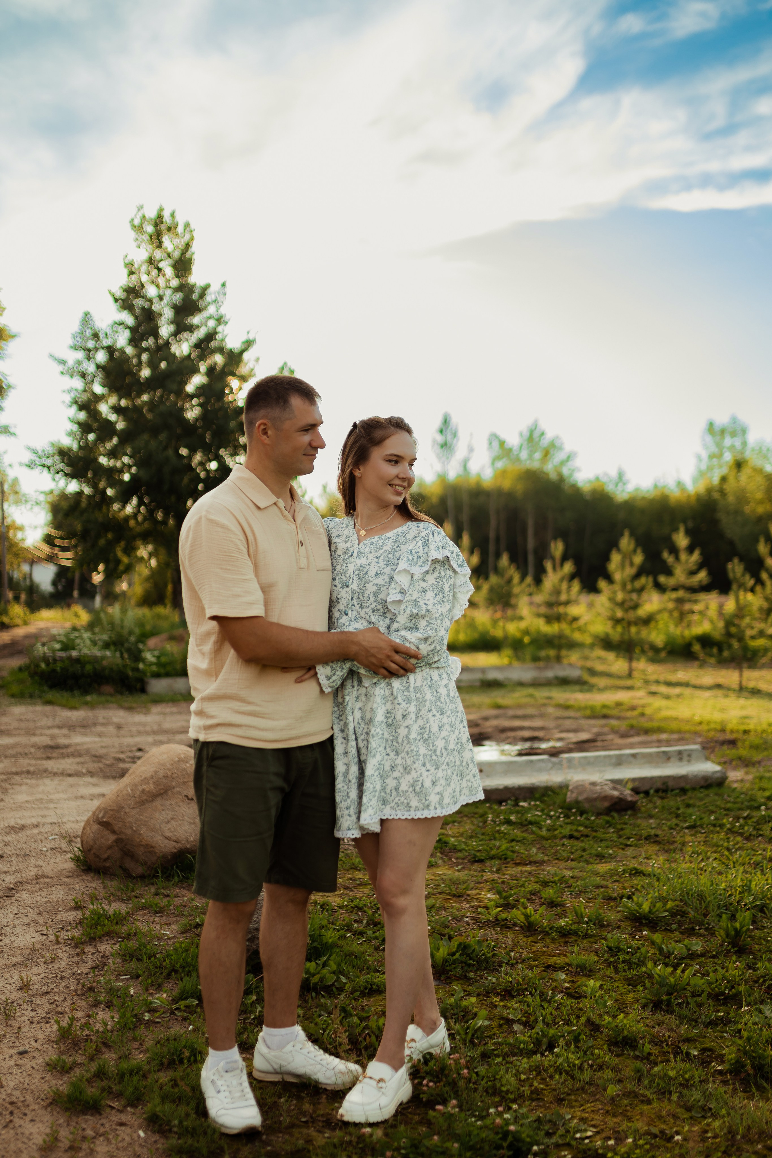 Женя, Лиза и Миша. ФОТОГРАФ Маргарита Сивакова | Ярославль Кострома Москва