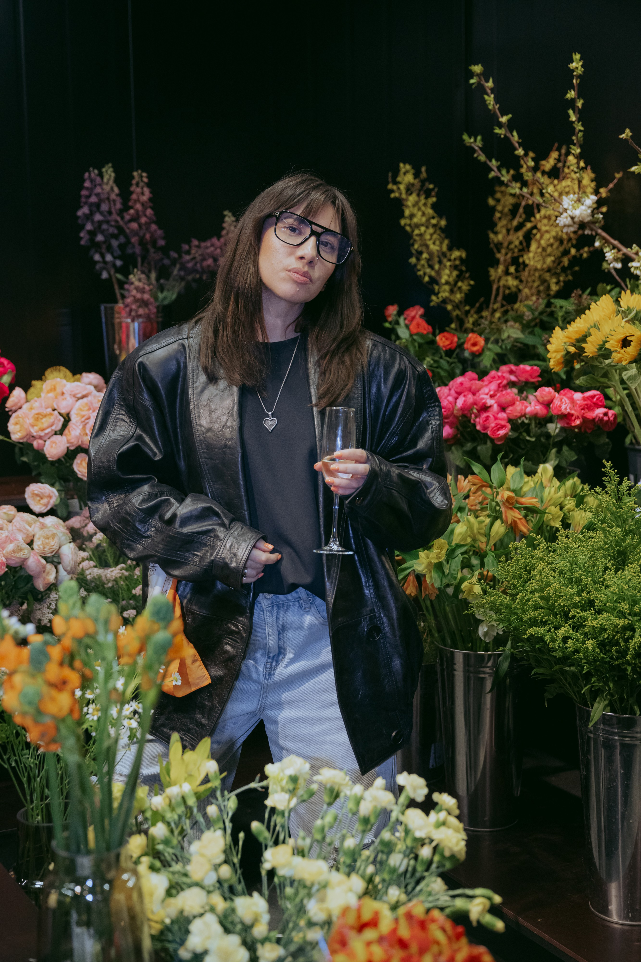 2 года бренда Tsenno. Фотограф в Москве