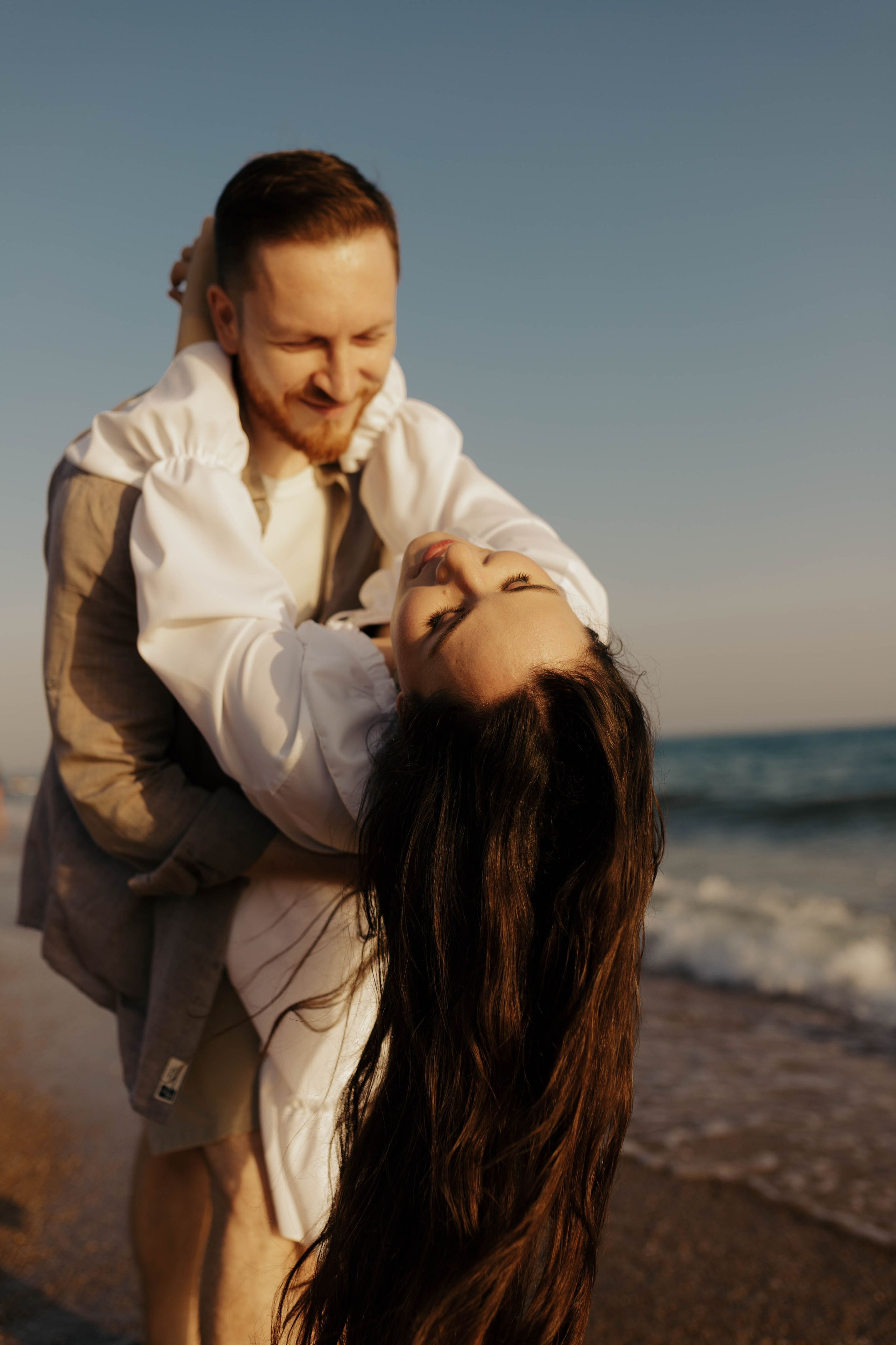 Илья и Лера. Семейный и свадебный фотограф в Новороссийске