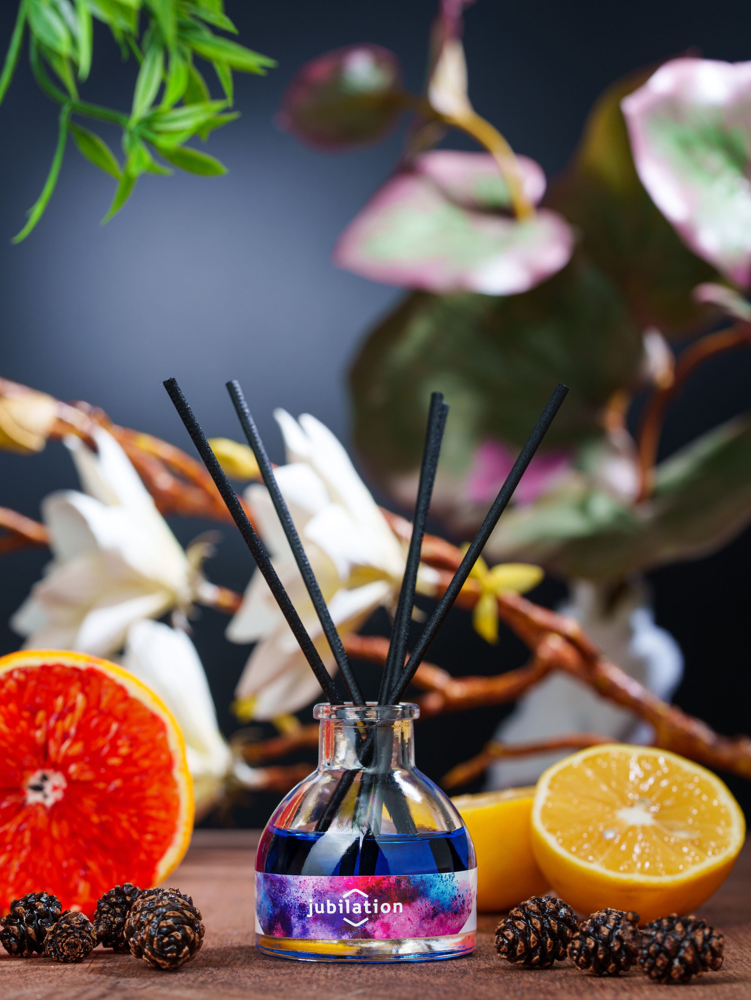 фотосъемка диффузоров