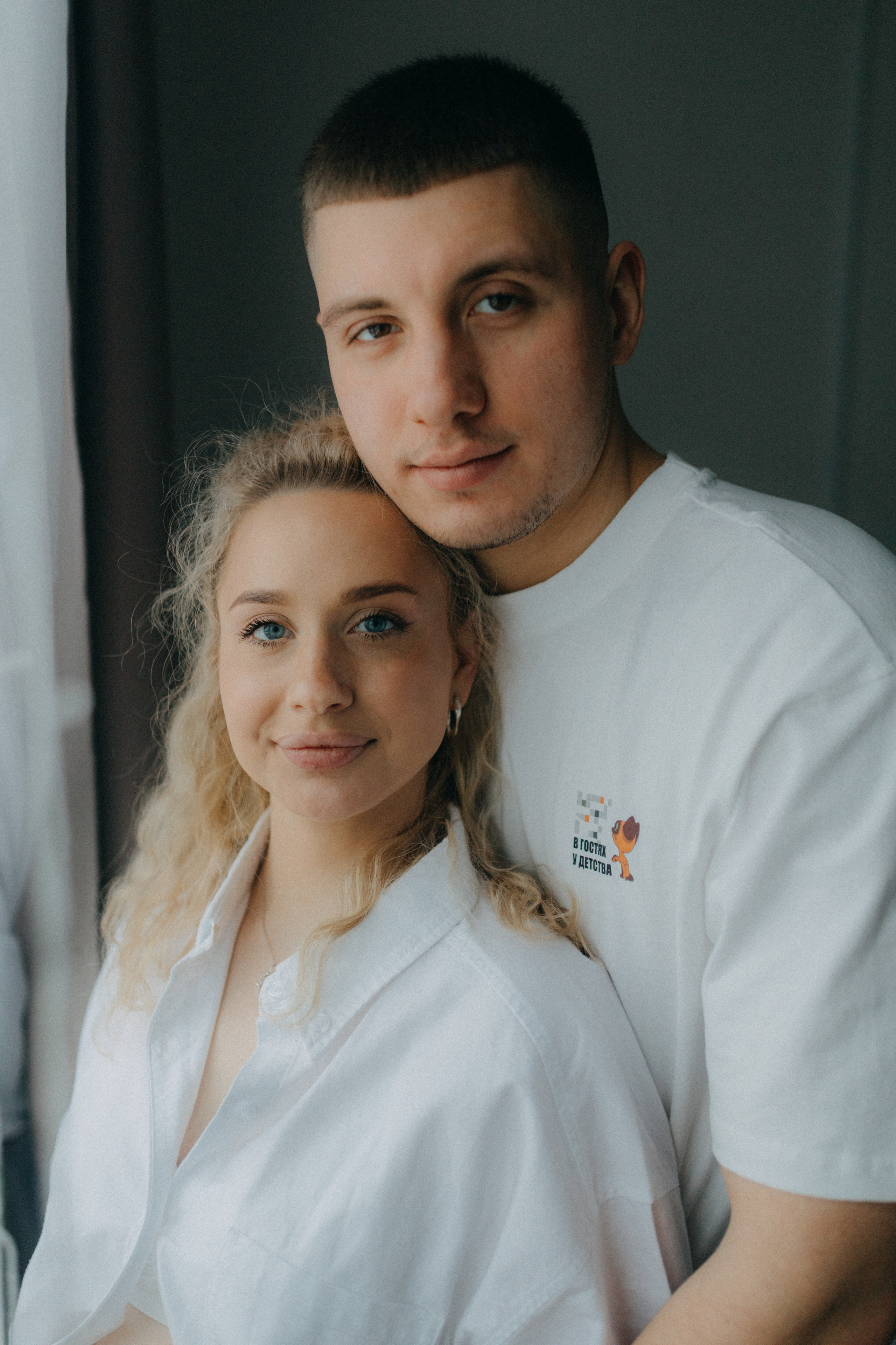 Лиза & Даня.Беременность. Фотограф НОГИНСК, Москва, Анастасия Белая