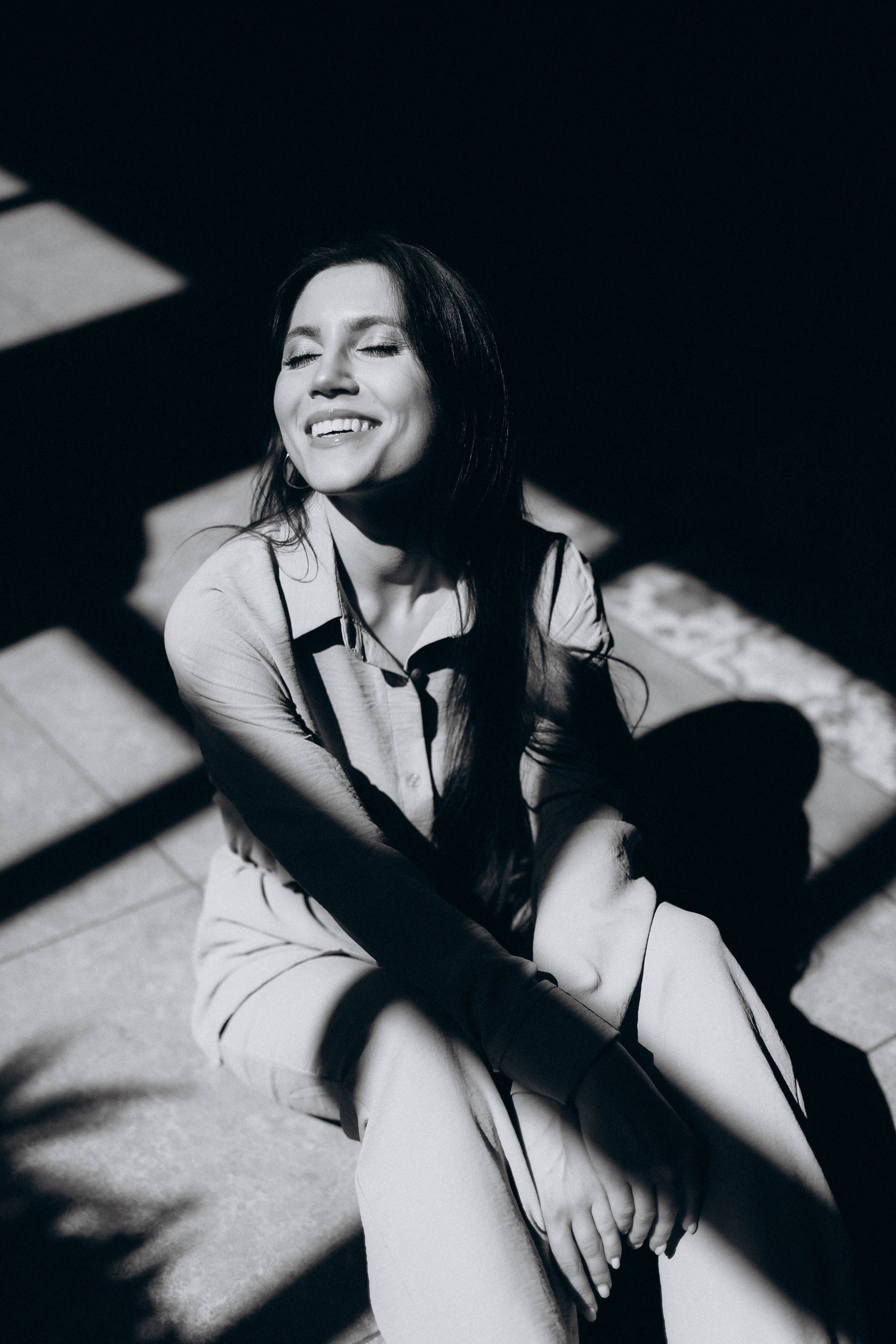 Мулюкова Эльвина. Model base