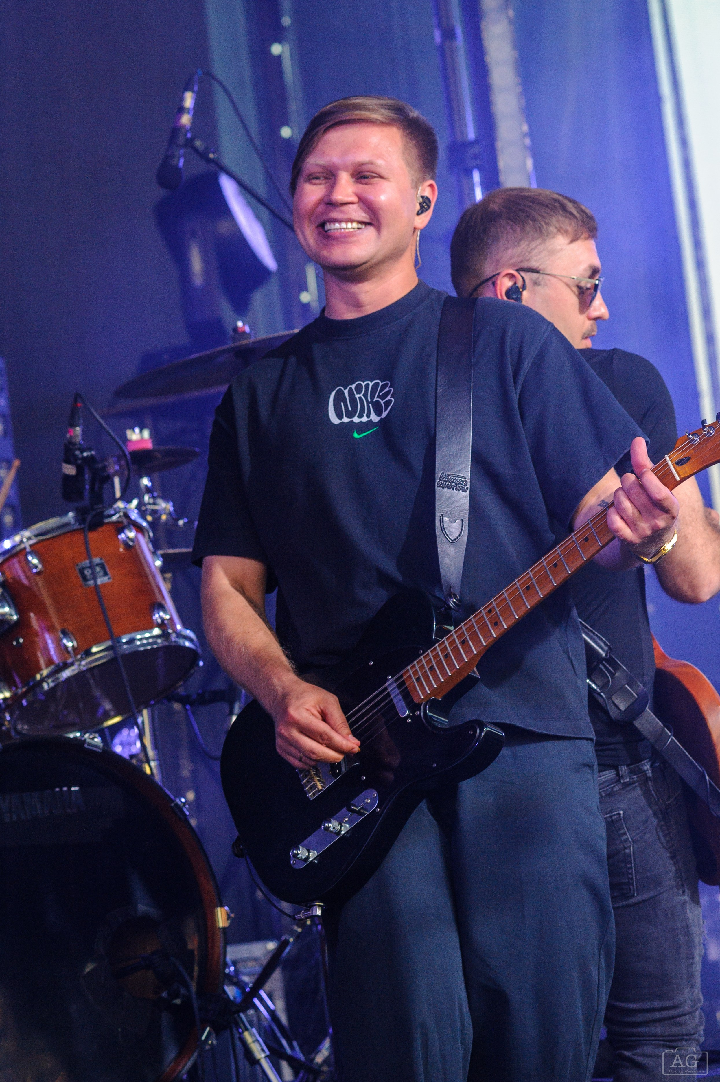 Комната Культуры, Roof Place. Алексей Горчаков. Фотограф на ваш праздник