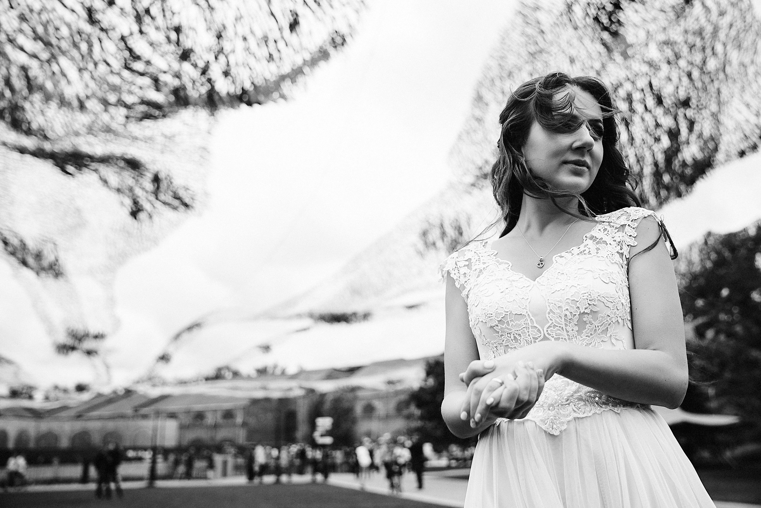 Свадьбы. Репортажный, портретный и свадебный фотограф в Санкт-Петербурге и Москве