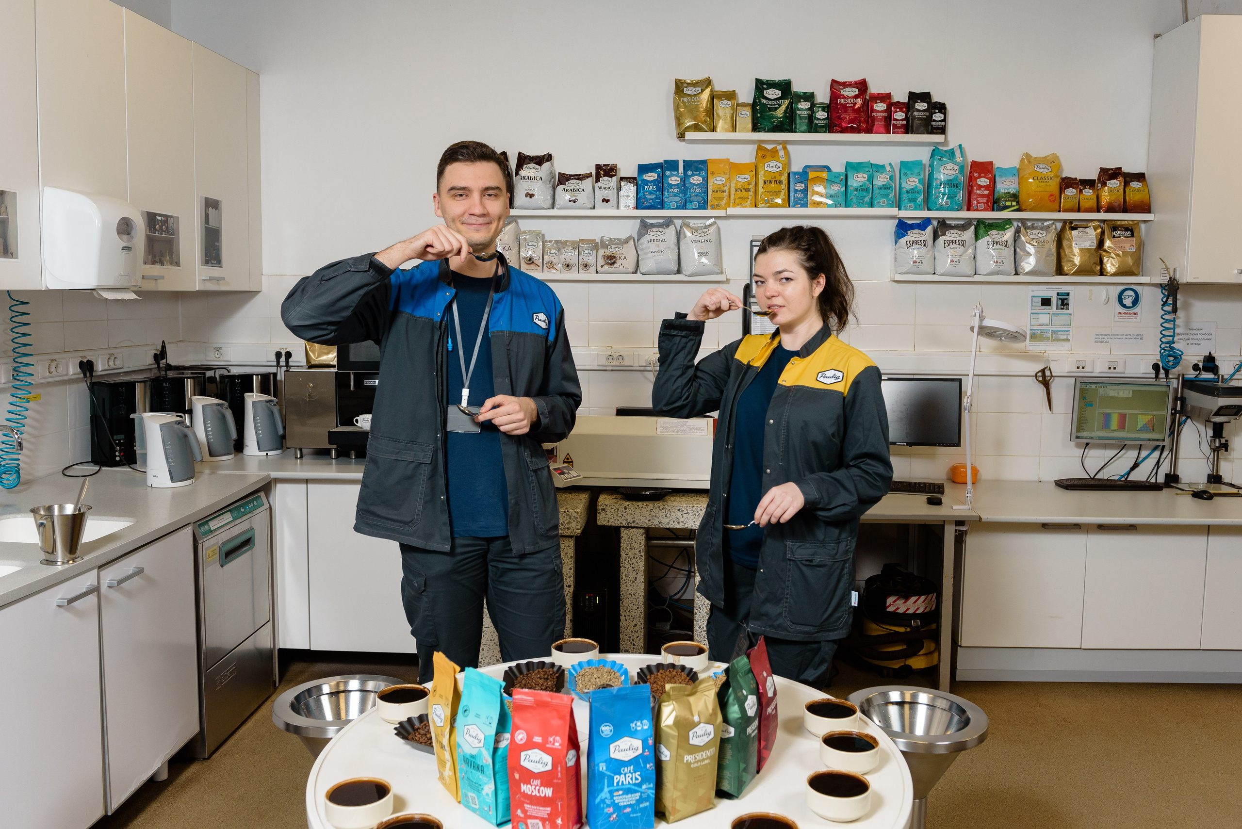 ЗАВОД PAULIG. РЕПОРТАЖНЫЙ И БИЗНЕС ФОТОГРАФ В МОСКВЕ, ЕГОР НИКОЛАЕВ