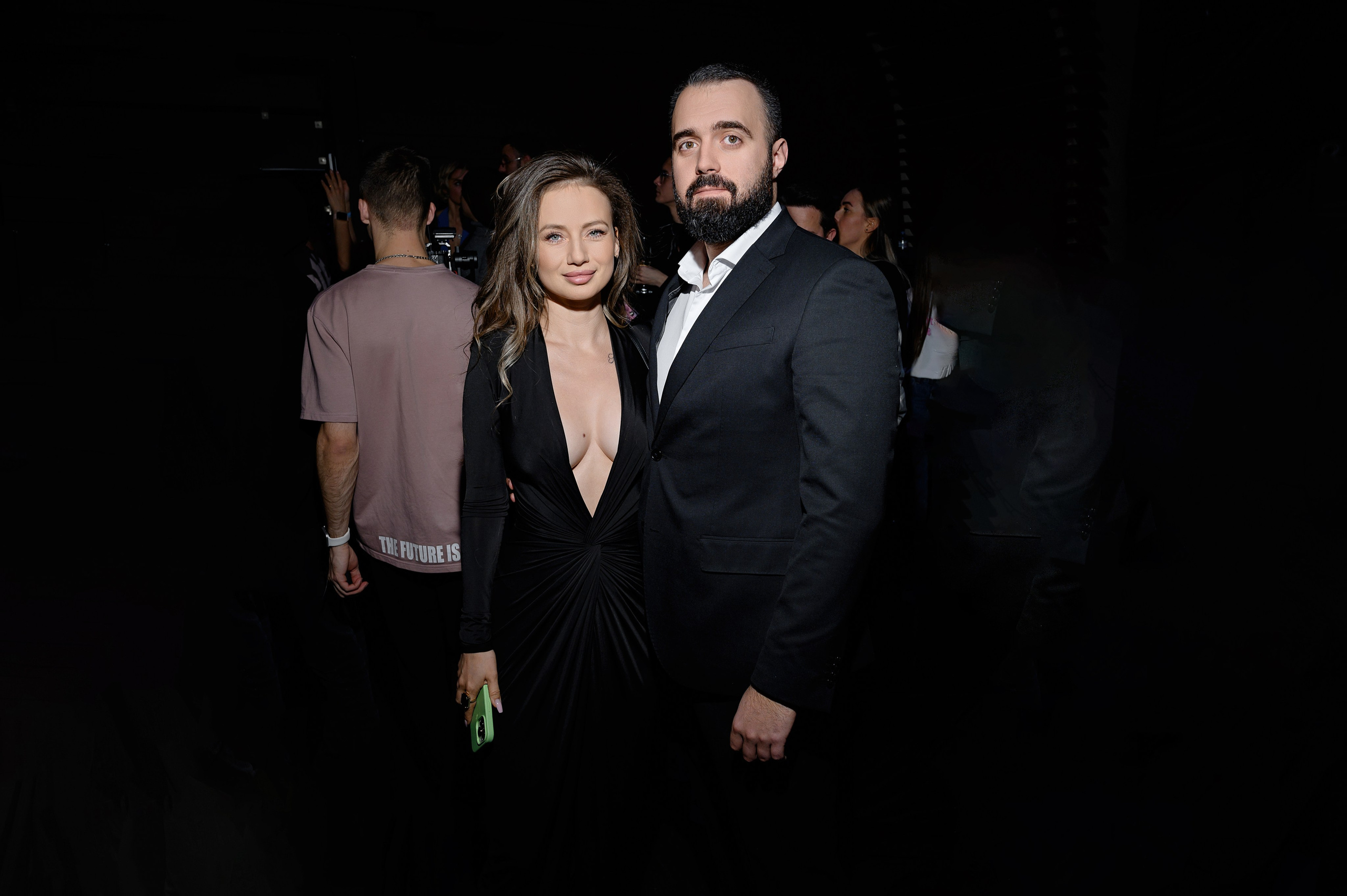 ПРЕМИЯ FASHION PEOPLE. РЕПОРТАЖНЫЙ И БИЗНЕС ФОТОГРАФ В МОСКВЕ, ЕГОР НИКОЛАЕВ