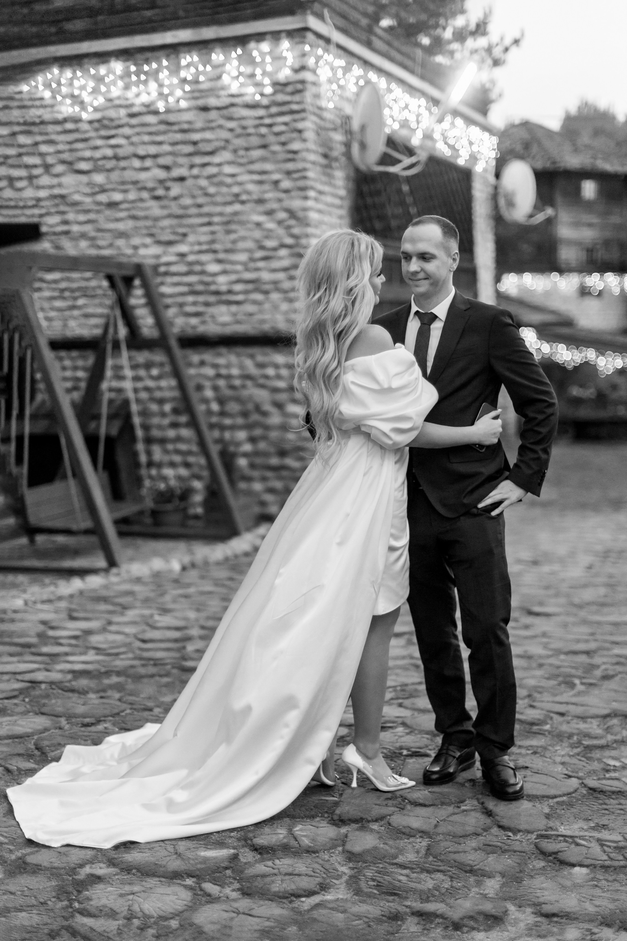 Полина & Владислав. Главная