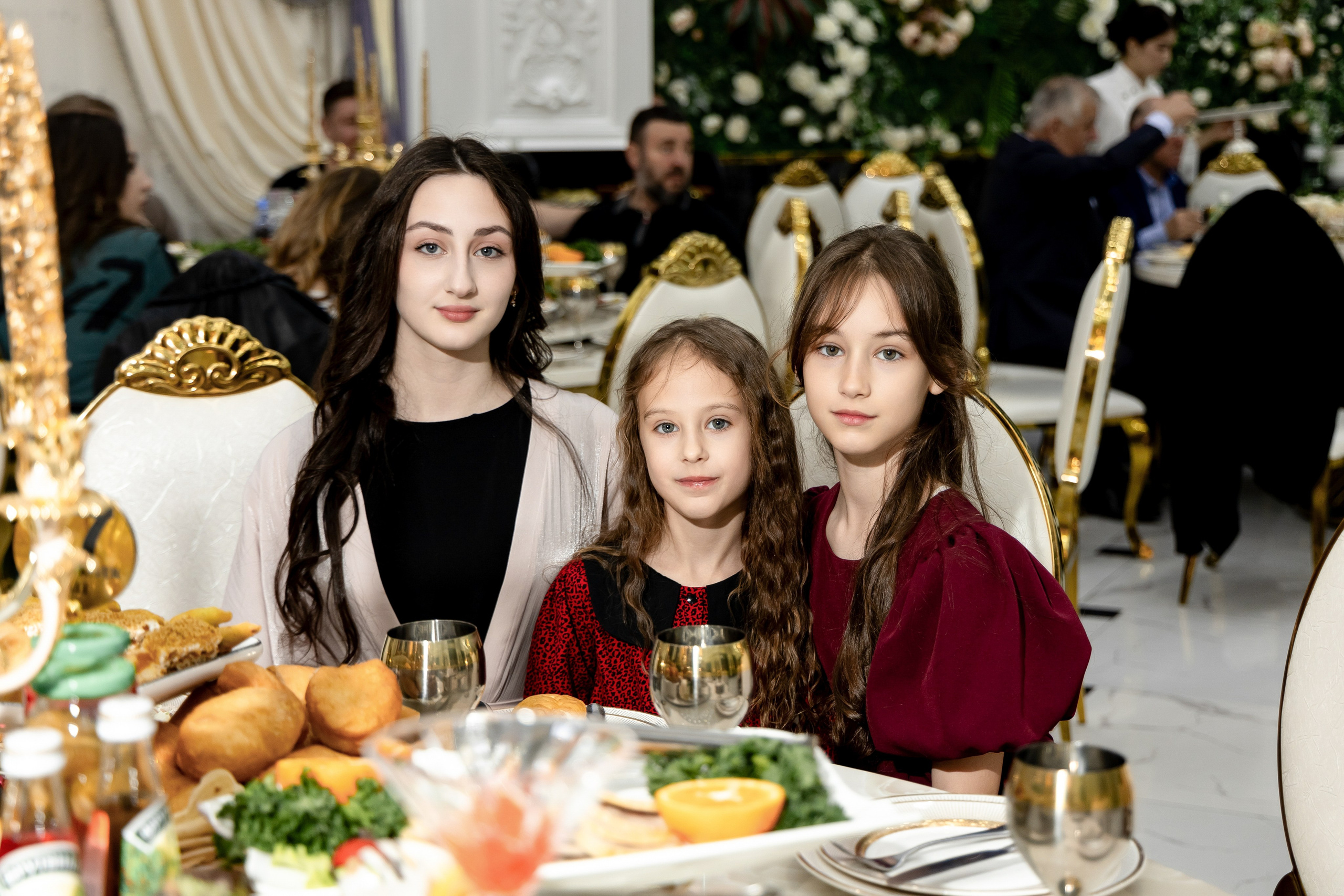 Abdulaziz & Emiliya. Свадебный и фэшн фотограф