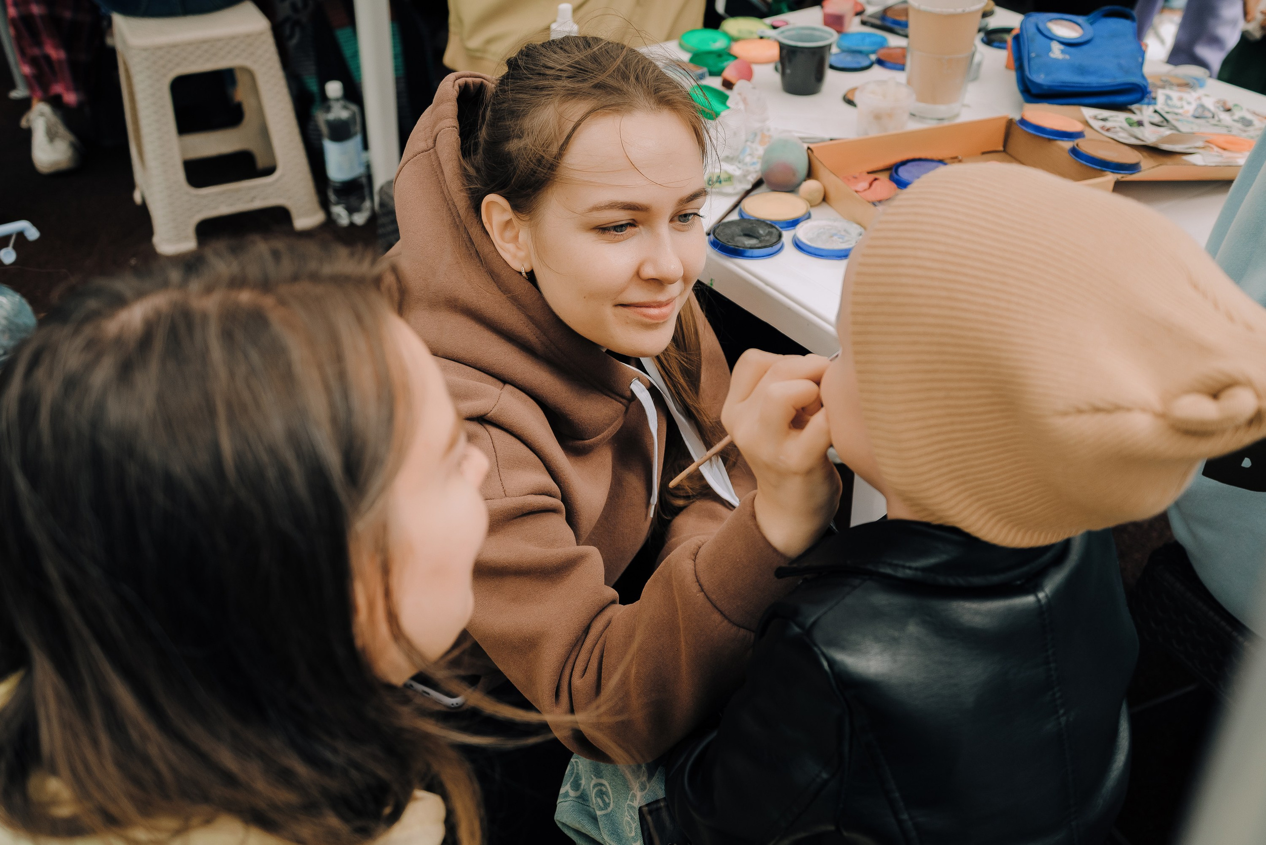 ДЕНЬ МЕТАЛЛУРГА. ЧЕЛЯБИНСКИЙ ЦИНКОВЫЙ ЗАВОД 2023. Репортажный фотограф Зуев Роман г. Челябинск