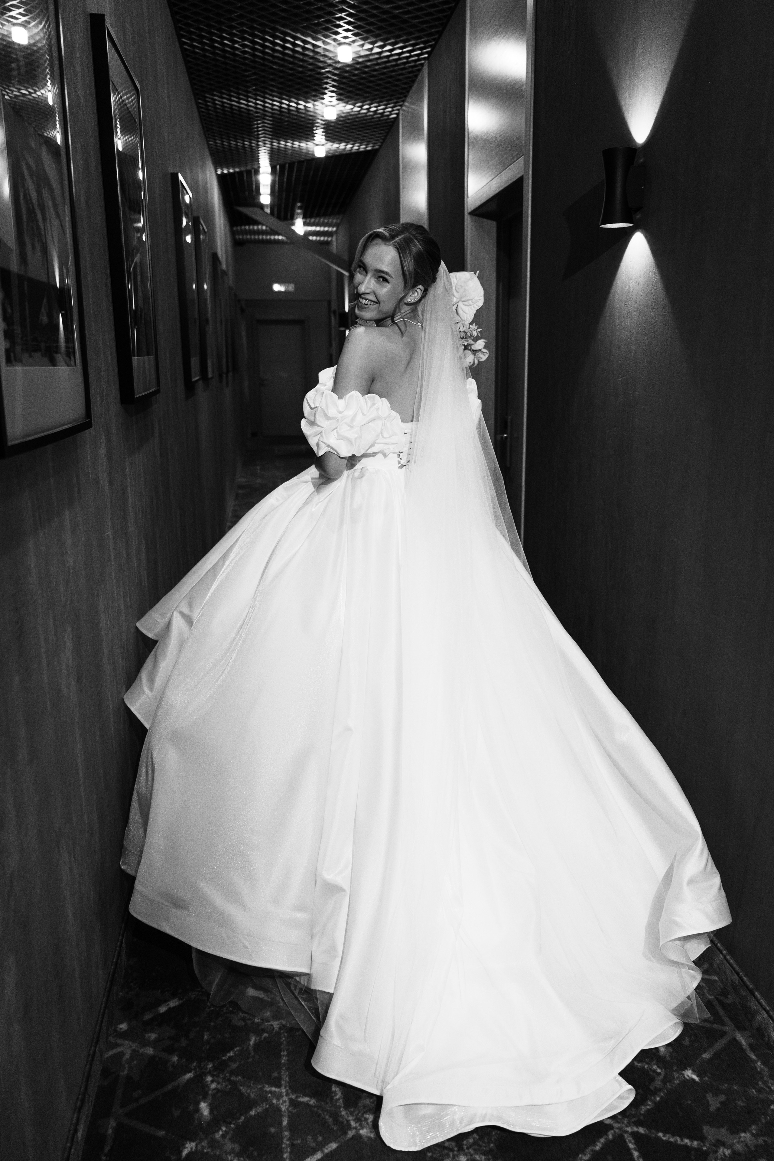 Толя и Тоня. Фотограф Екатерина Бочарникова