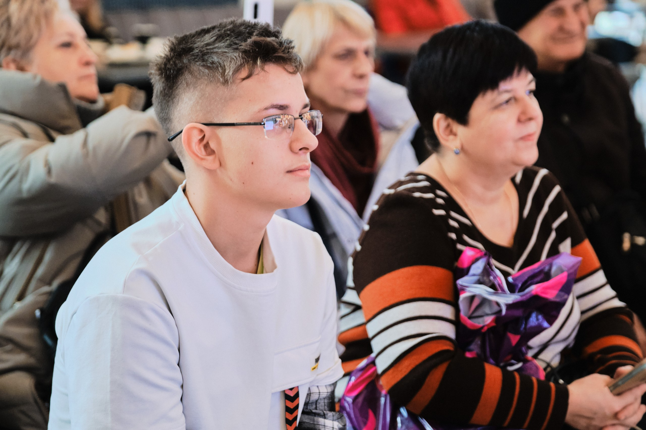 ВДНХ × Выставка «Россия». Матвей Яворский — фотограф в Челябинске