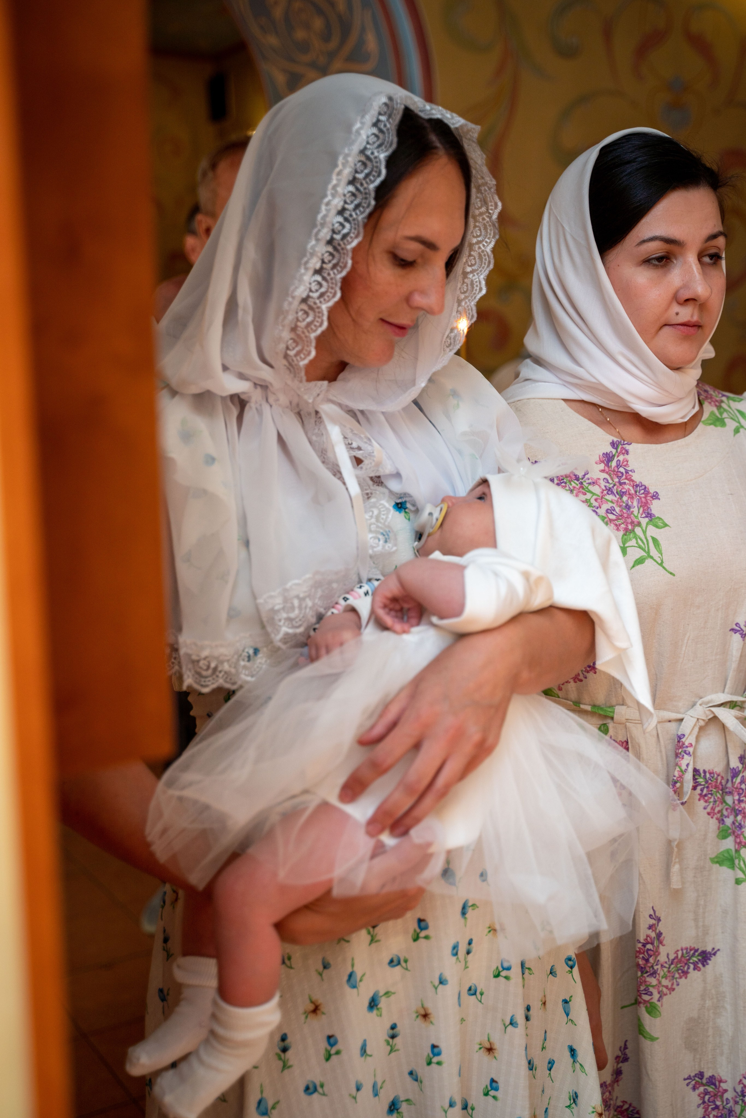 Лидия. Фотограф Мария Орлова