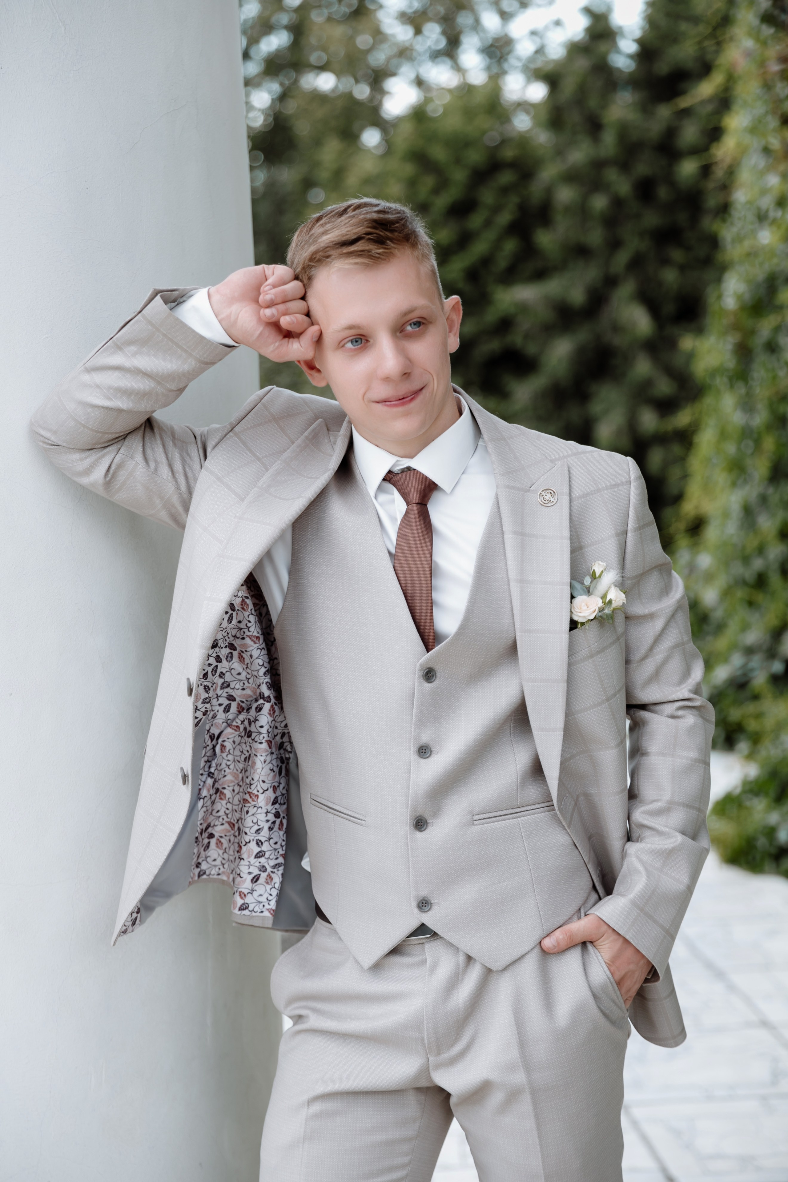 Оксана и Артём. Профессиональный фотограф Надежда Антонова