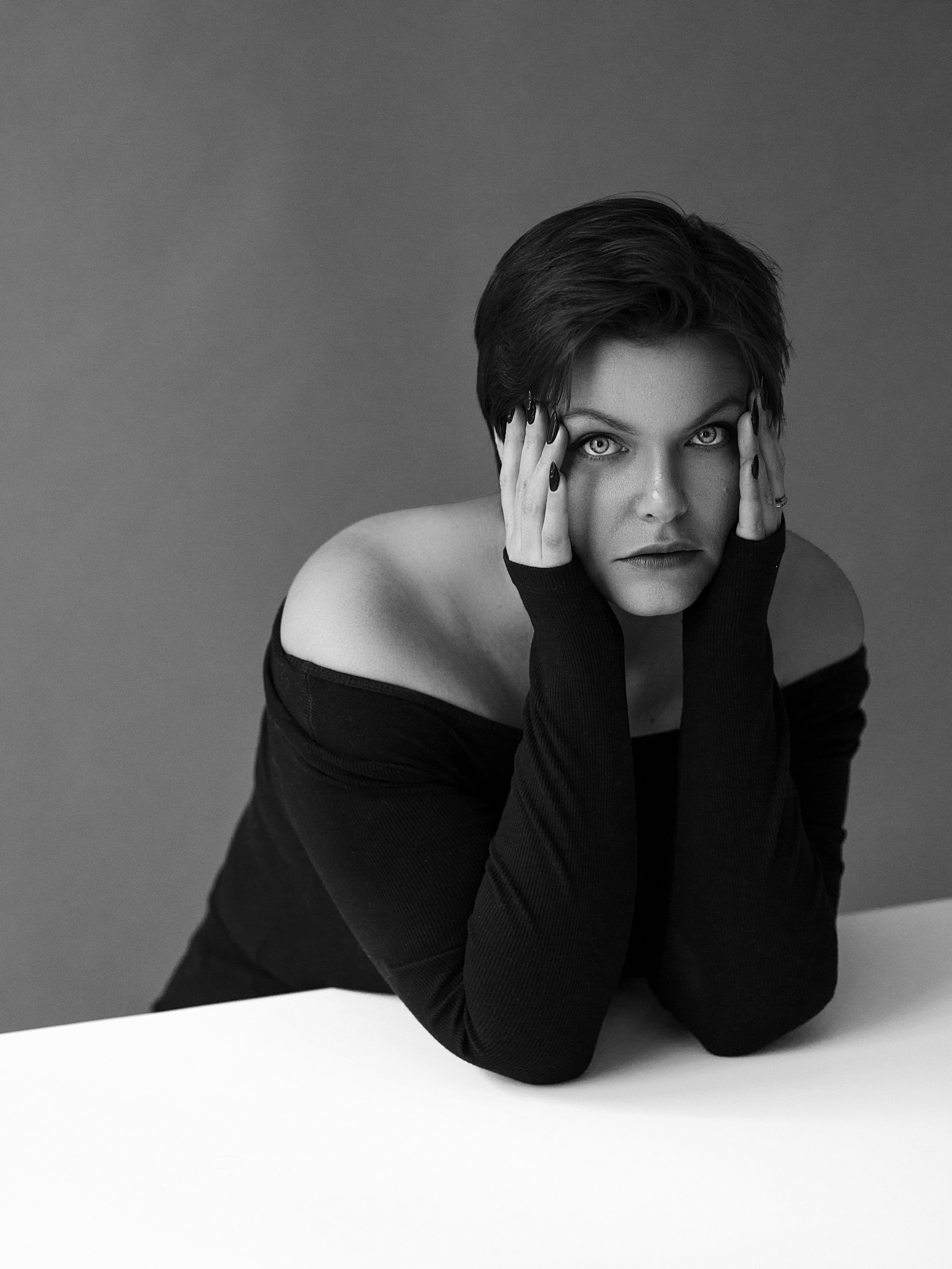 НАТАЛЬЯ. Портретный фотограф в Москве и Нижнем Новгороде - Андрей Репин