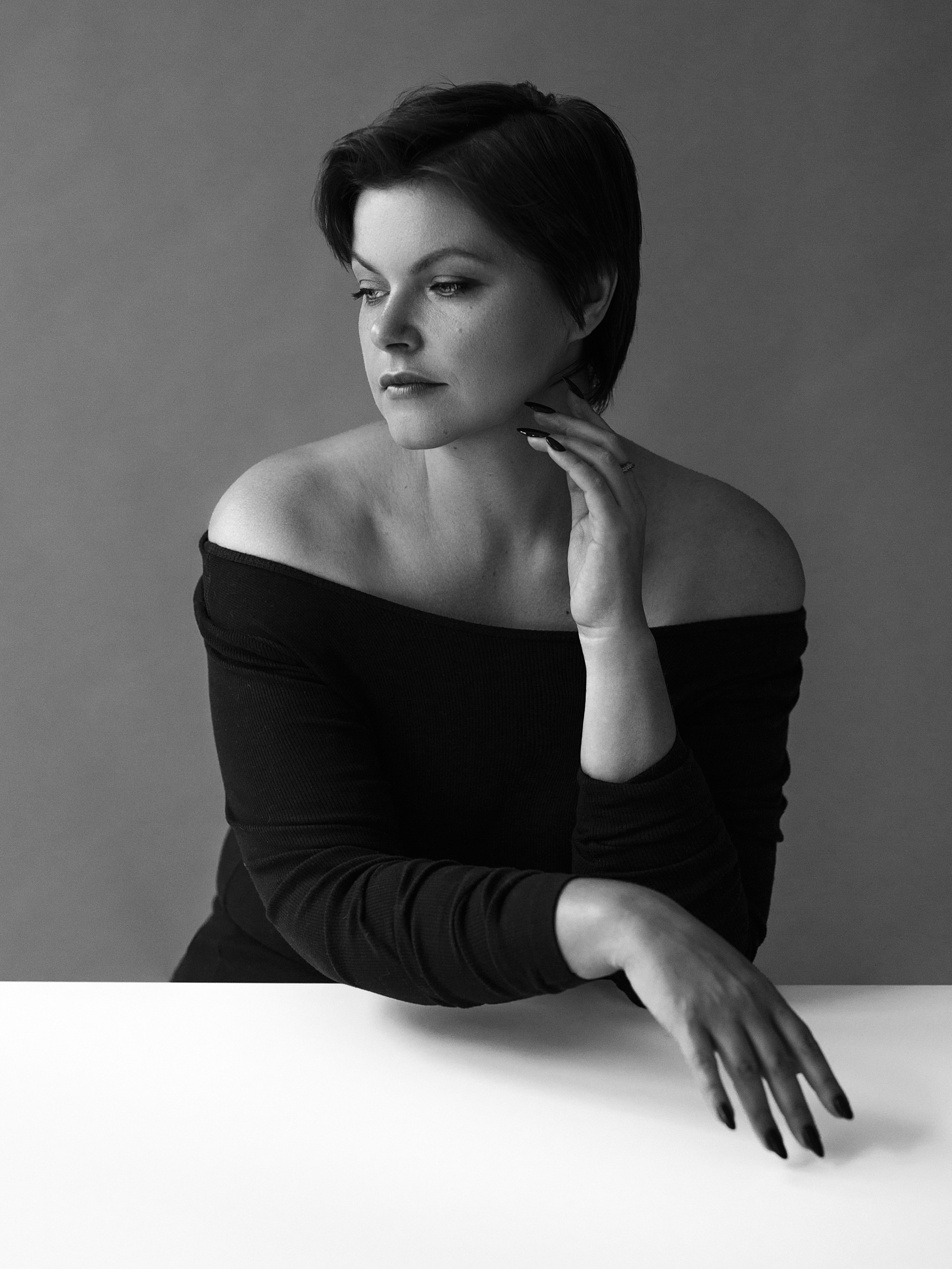 НАТАЛЬЯ. Портретный фотограф в Москве и Нижнем Новгороде - Андрей Репин