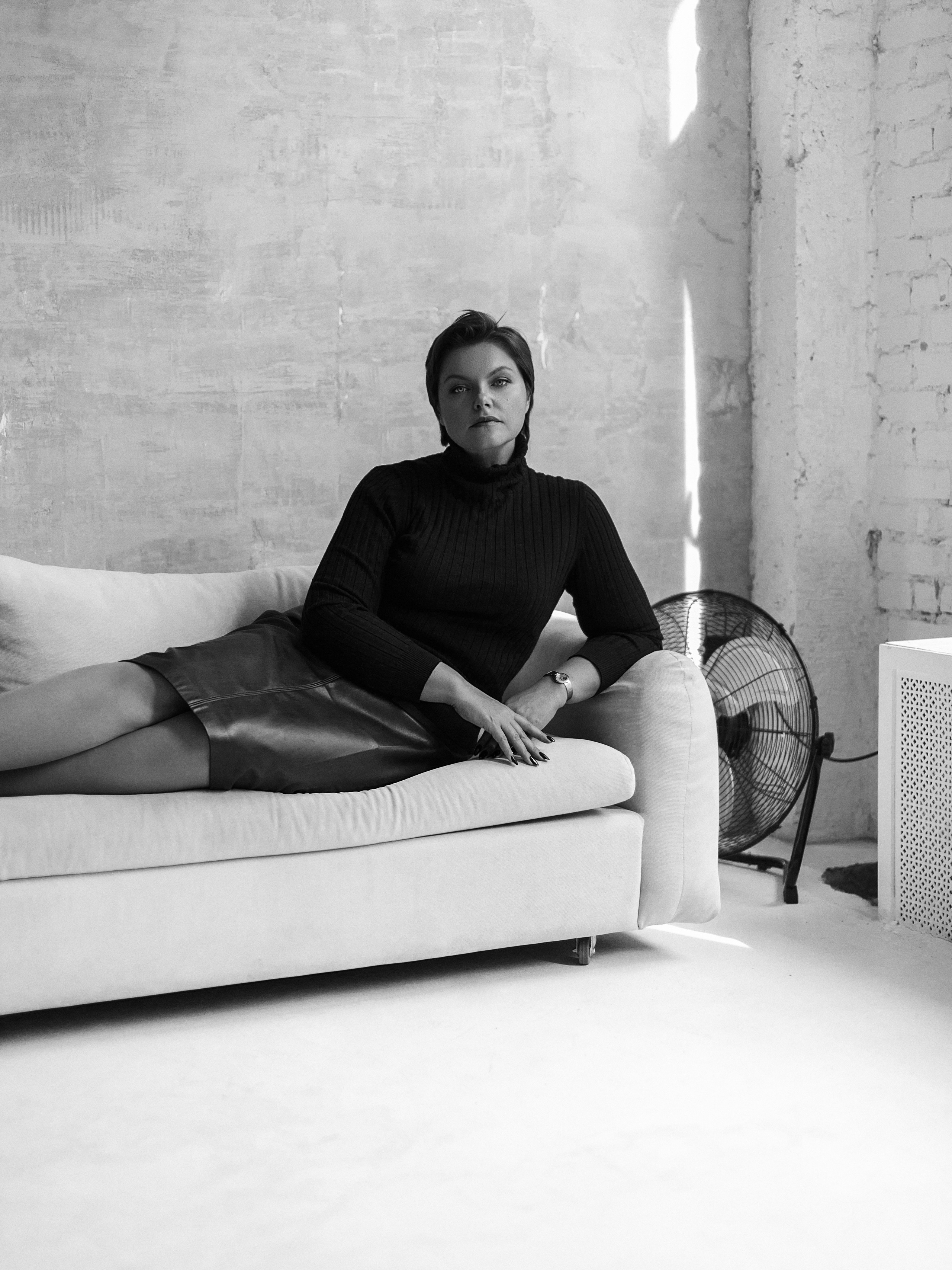 НАТАЛЬЯ. Портретный фотограф в Москве и Нижнем Новгороде - Андрей Репин