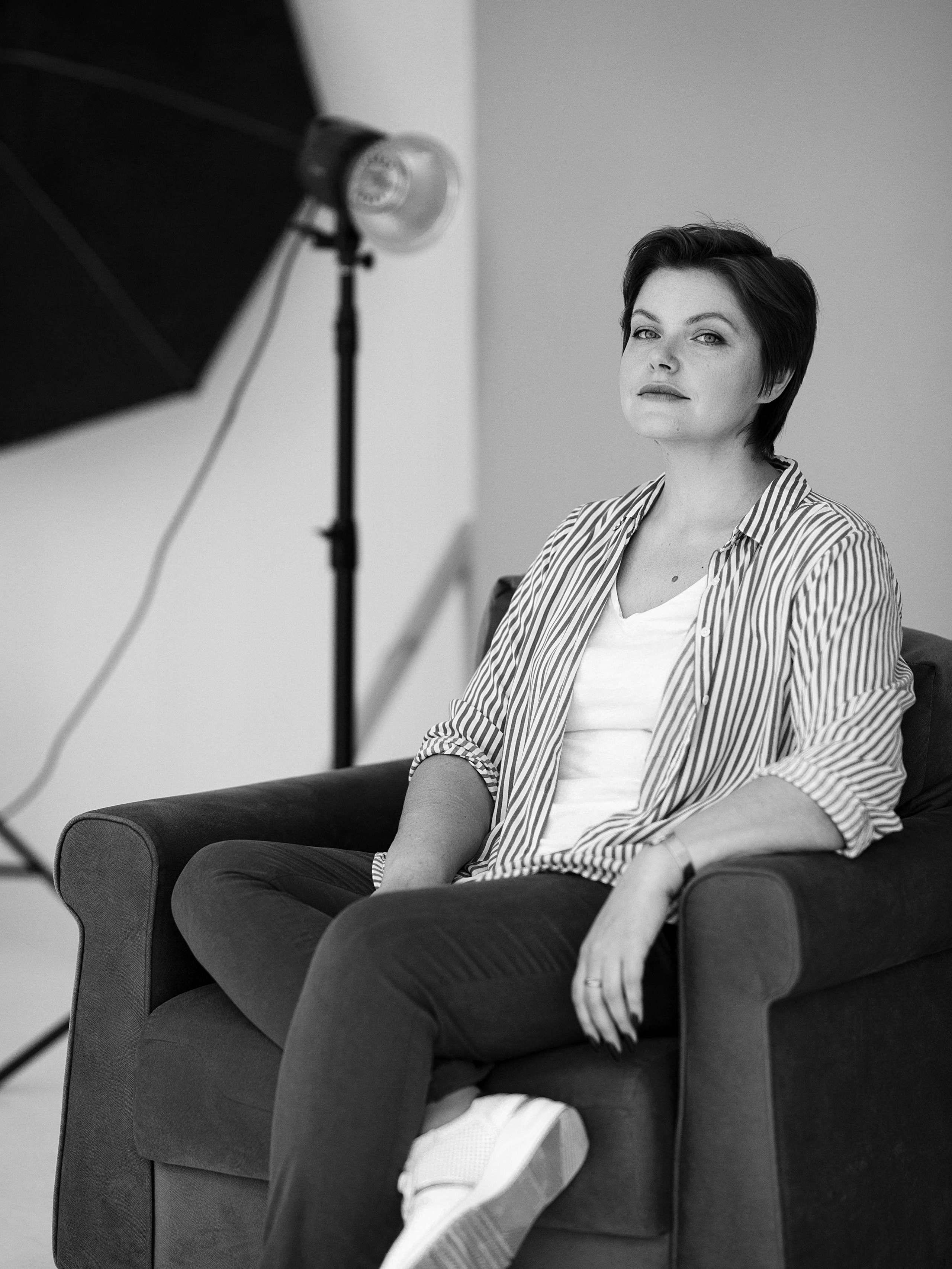 НАТАЛЬЯ. Портретный фотограф в Москве и Нижнем Новгороде - Андрей Репин