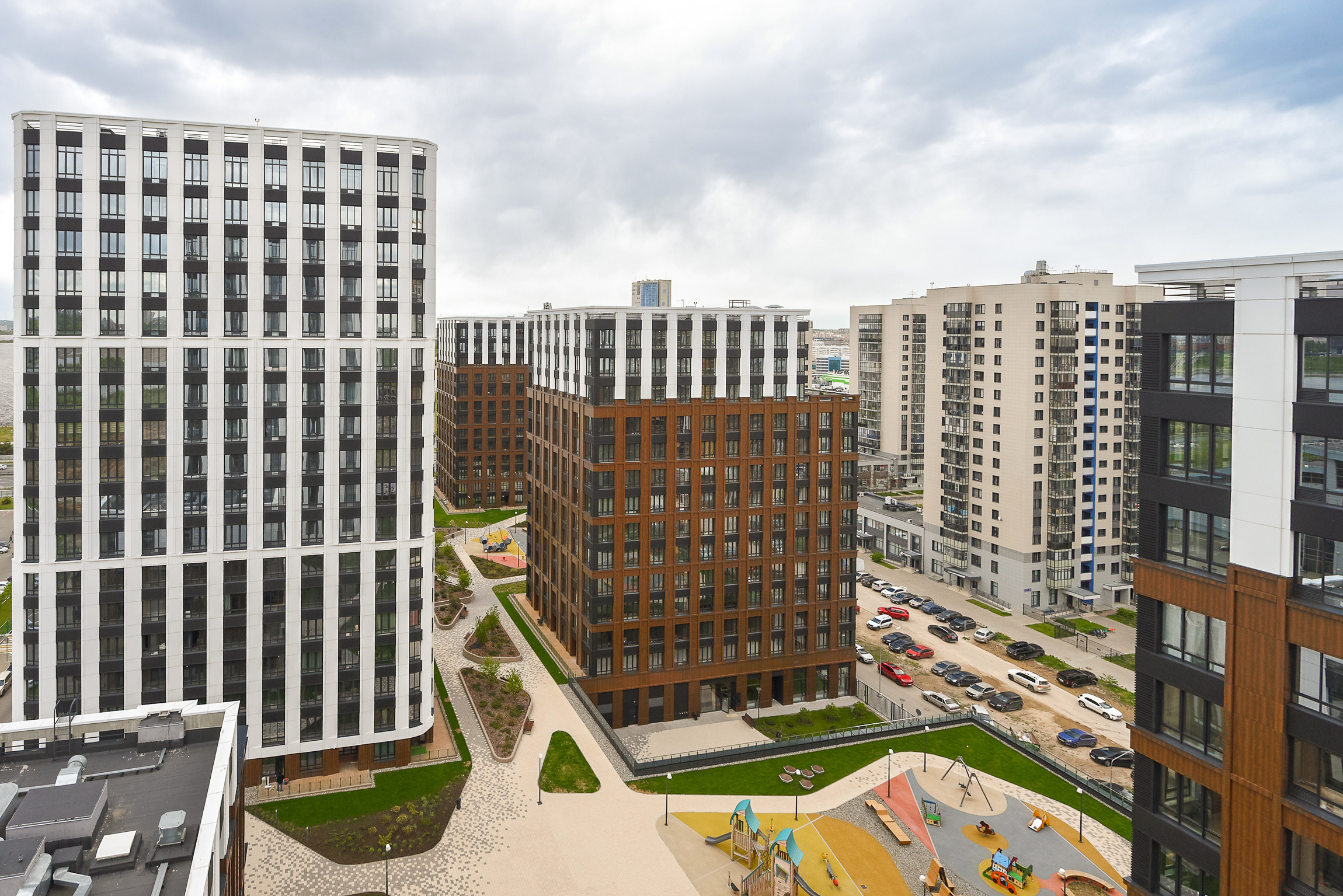 Квартира для суточной аренды. Интерьерный фотограф. Фото- видеосъемка недвижимости Санкт-Петербург