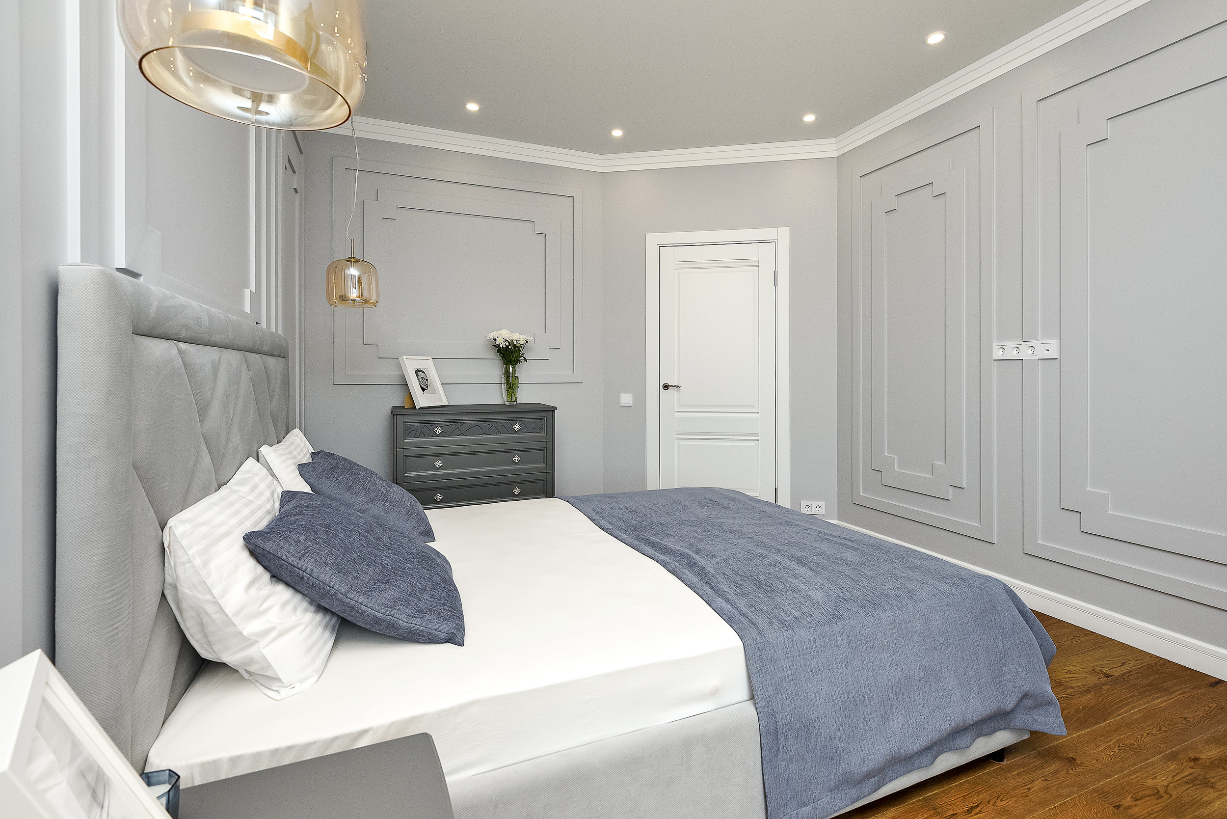 Квартира на Гатчинской. Интерьерный фотограф. Фото- видеосъемка недвижимости Санкт-Петербург