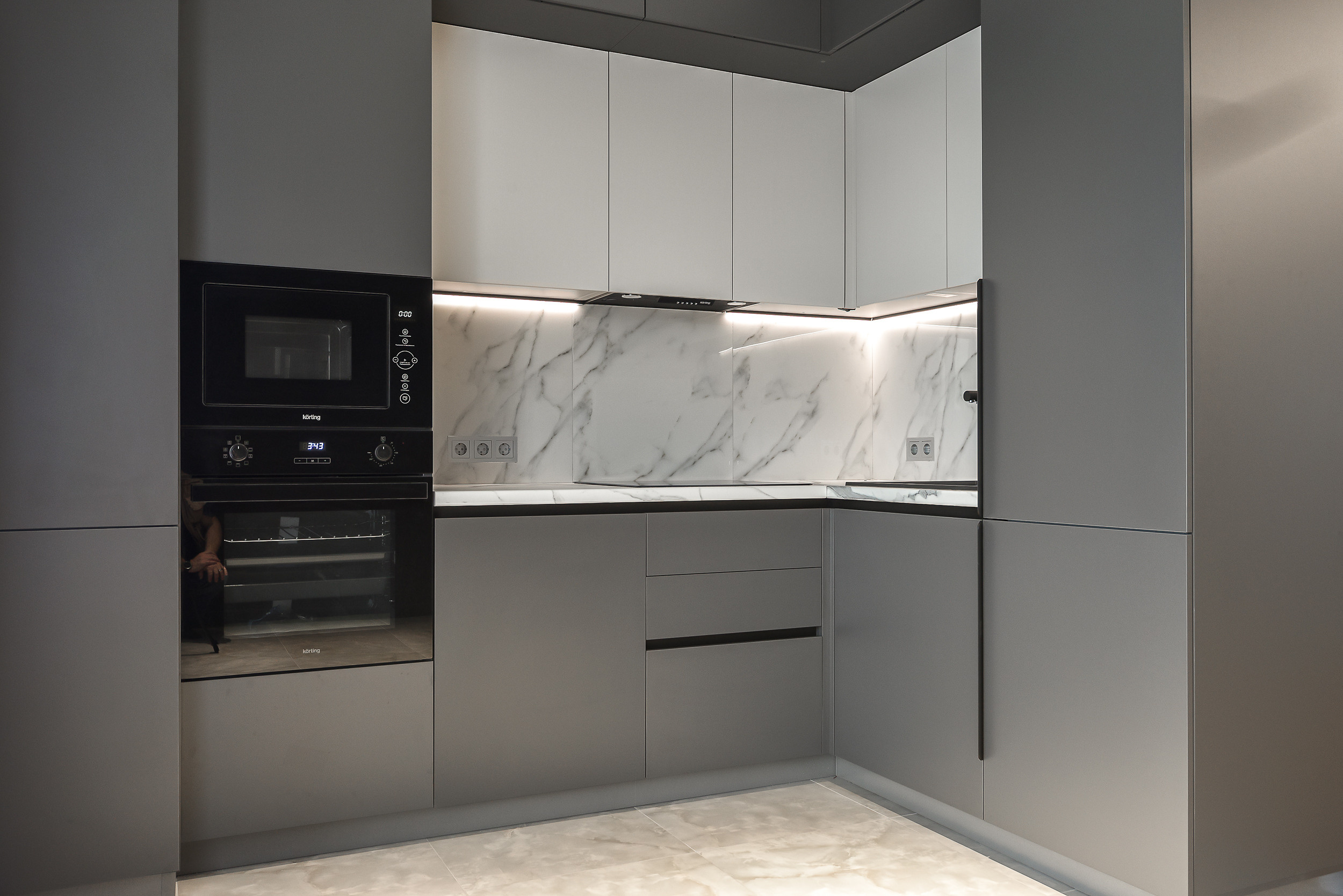 Интерьерная съемка мебели. Интерьерный фотограф. Фото- видеосъемка недвижимости Санкт-Петербург