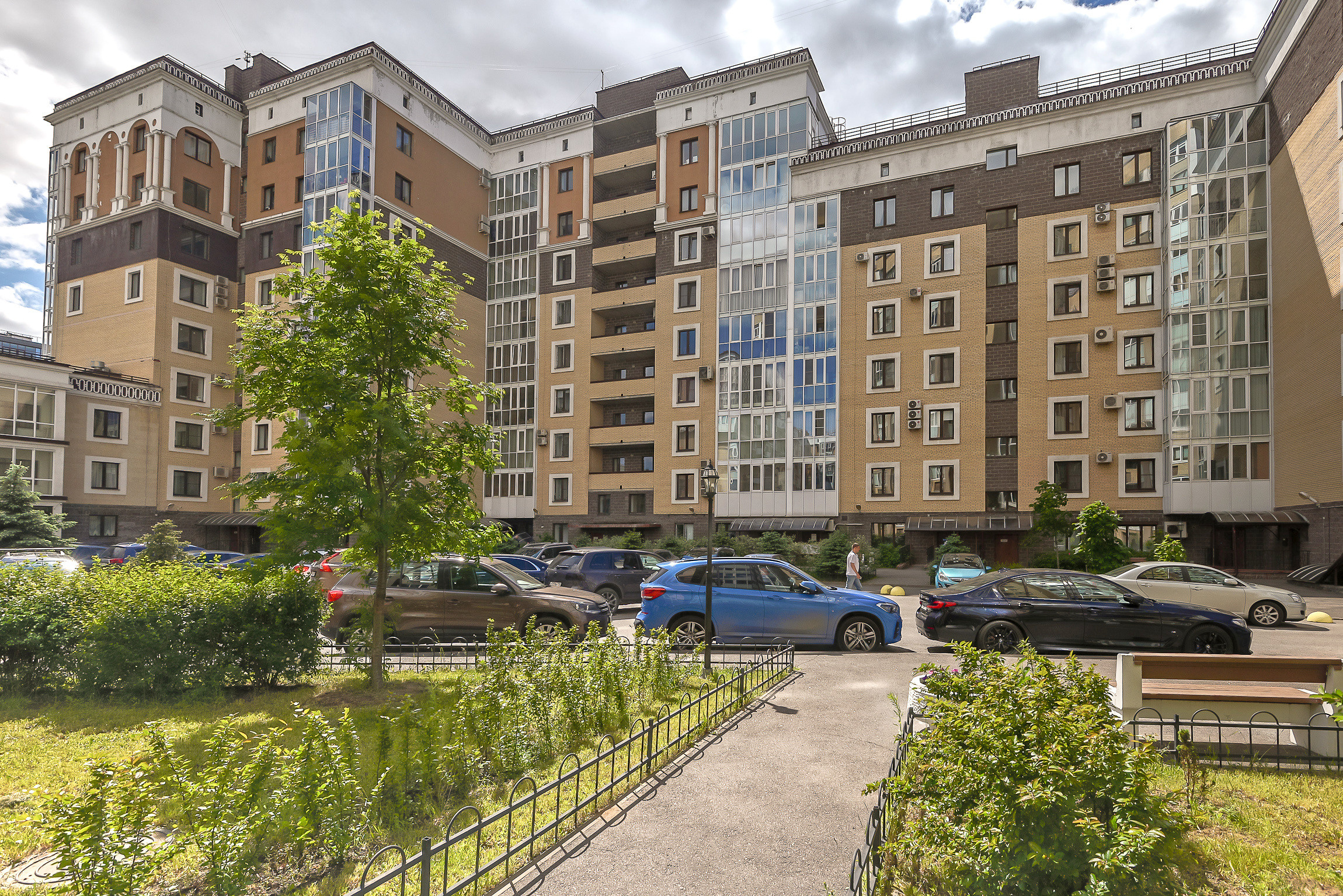 Уютная квартира на продажу в Северной столице. Интерьерный фотограф. Фото- видеосъемка недвижимости Санкт-Петербург