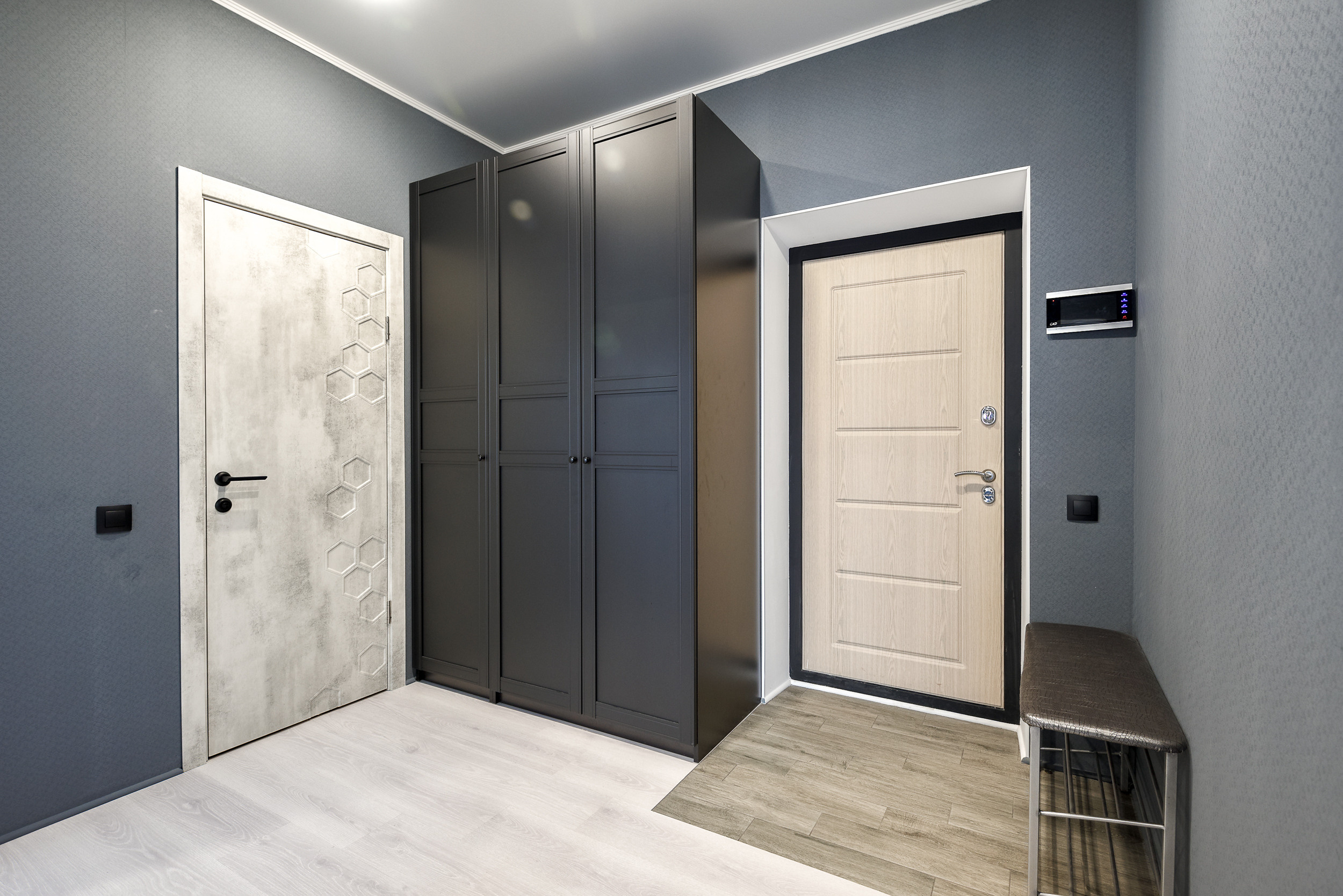 Квартира для суточной аренды. Интерьерный фотограф. Фото- видеосъемка недвижимости Санкт-Петербург