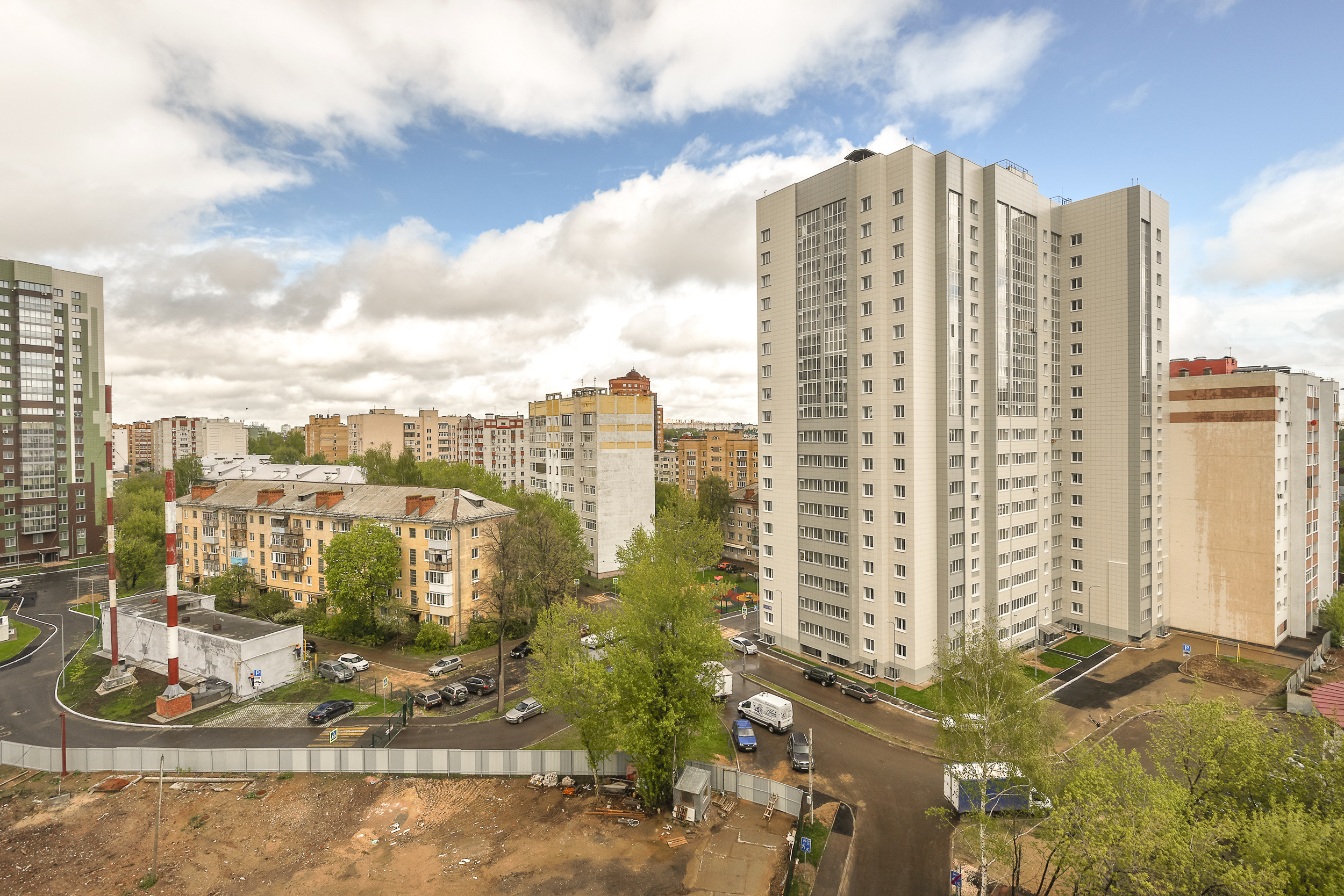 Типовая съемка квартиры на продажу. Интерьерный фотограф. Фото- видеосъемка недвижимости Санкт-Петербург