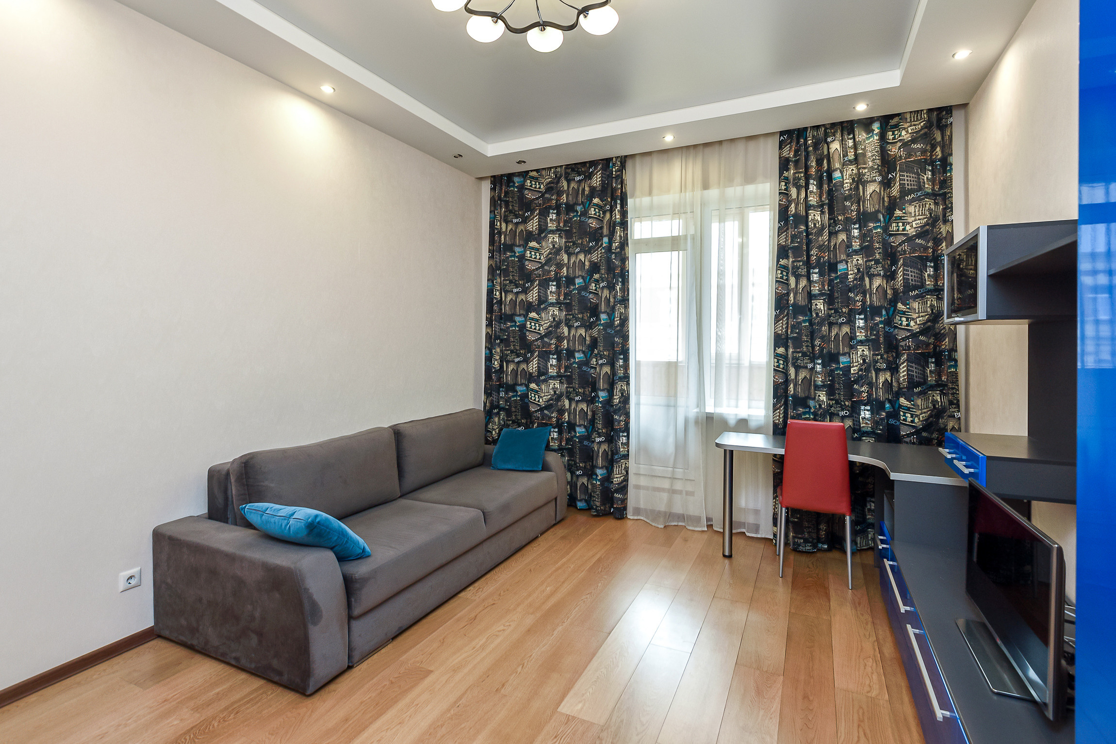 Уютная квартира на продажу в Северной столице. Интерьерный фотограф. Фото- видеосъемка недвижимости Санкт-Петербург