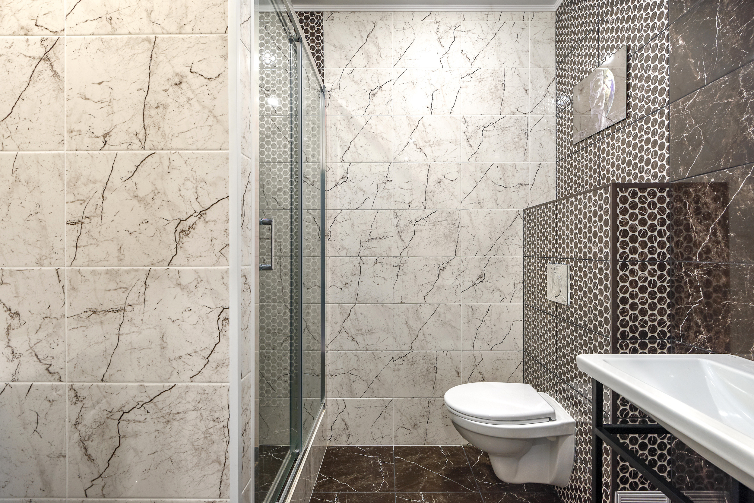 Квартира для суточной аренды. Интерьерный фотограф. Фото- видеосъемка недвижимости Санкт-Петербург