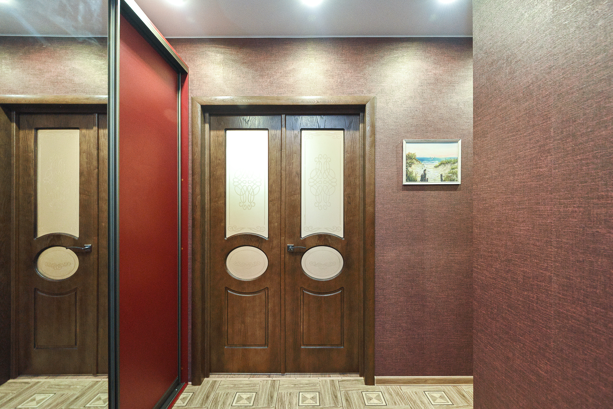 Типовая агентская съемка квартиры на продажу с фото прилегающей территории. Интерьерный фотограф. Фото- видеосъемка недвижимости Санкт-Петербург