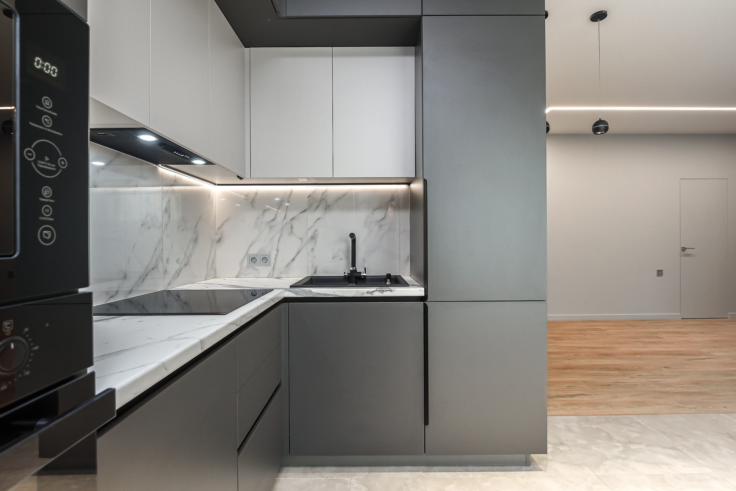 Интерьерная съемка мебели. Интерьерный фотограф. Фото- видеосъемка недвижимости Санкт-Петербург