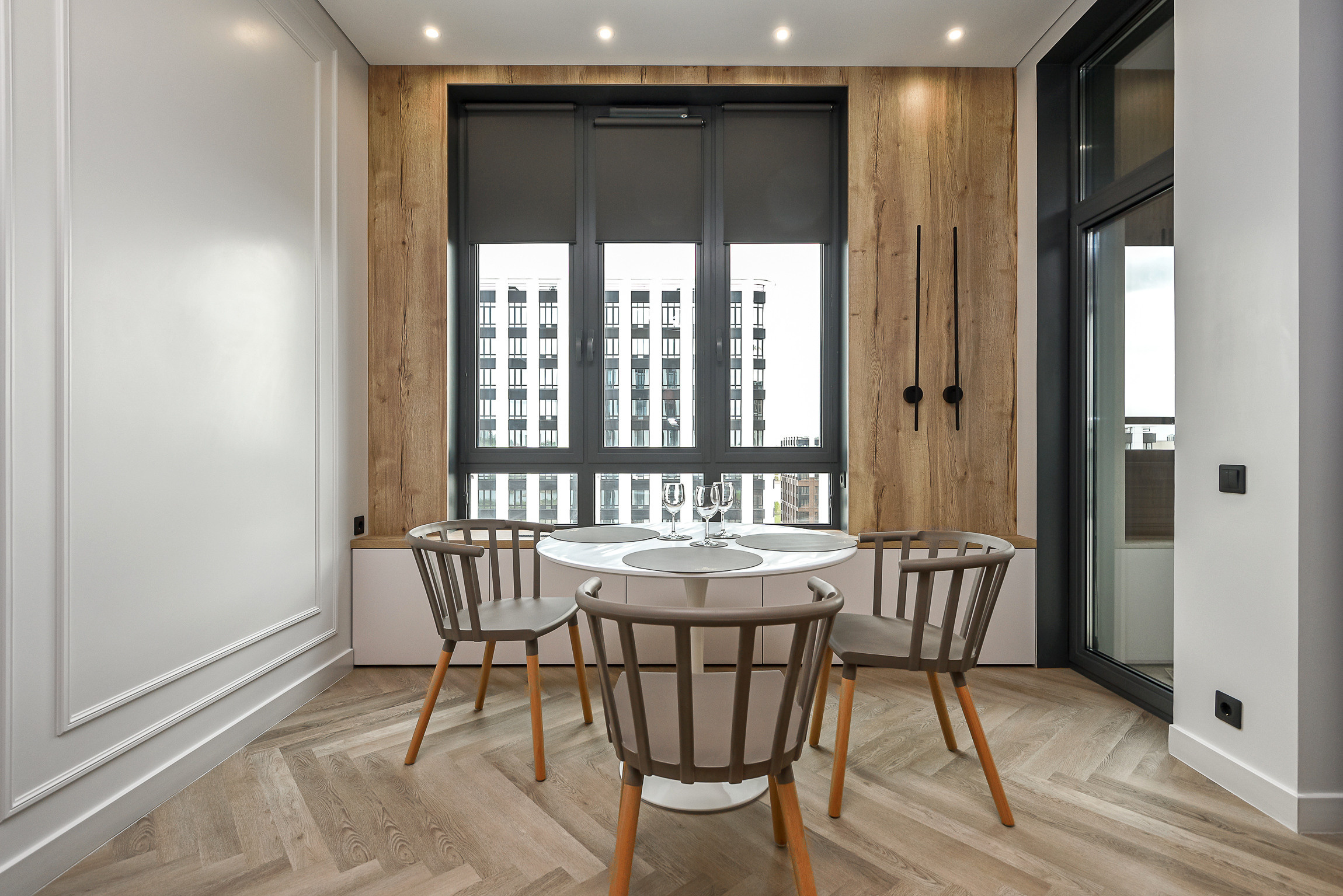 Квартира для суточной аренды. Интерьерный фотограф. Фото- видеосъемка недвижимости Санкт-Петербург