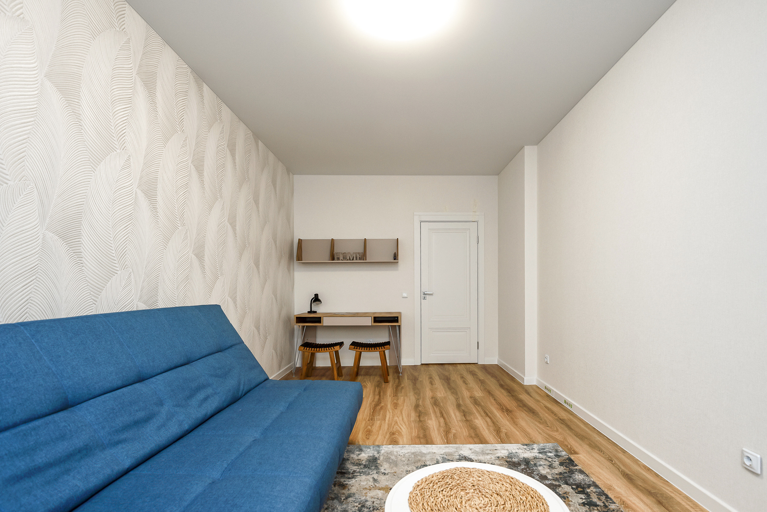 Типовая съемка квартиры на продажу. Интерьерный фотограф. Фото- видеосъемка недвижимости Санкт-Петербург