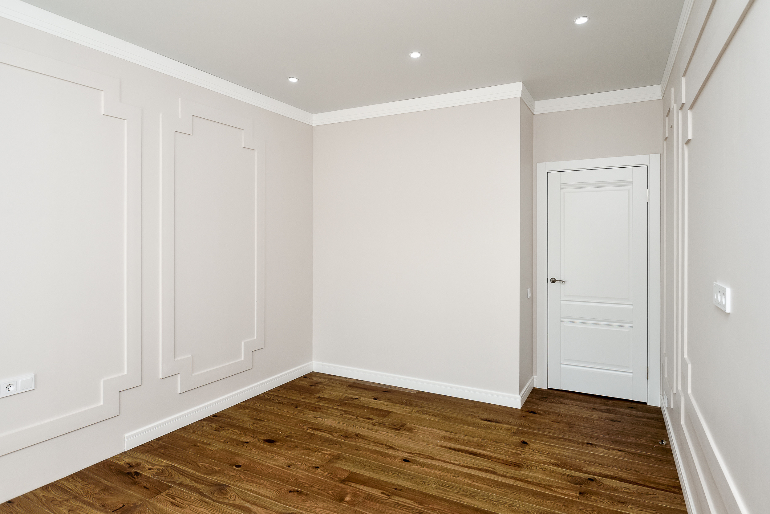 Квартира на Гатчинской. Интерьерный фотограф. Фото- видеосъемка недвижимости Санкт-Петербург