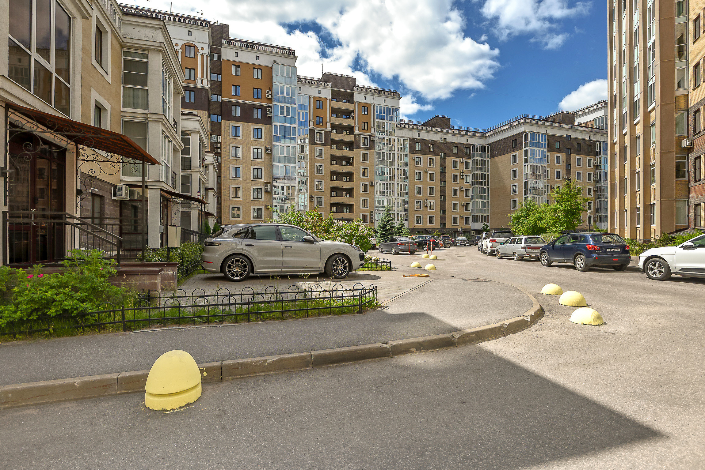 Уютная квартира на продажу в Северной столице. Интерьерный фотограф. Фото- видеосъемка недвижимости Санкт-Петербург