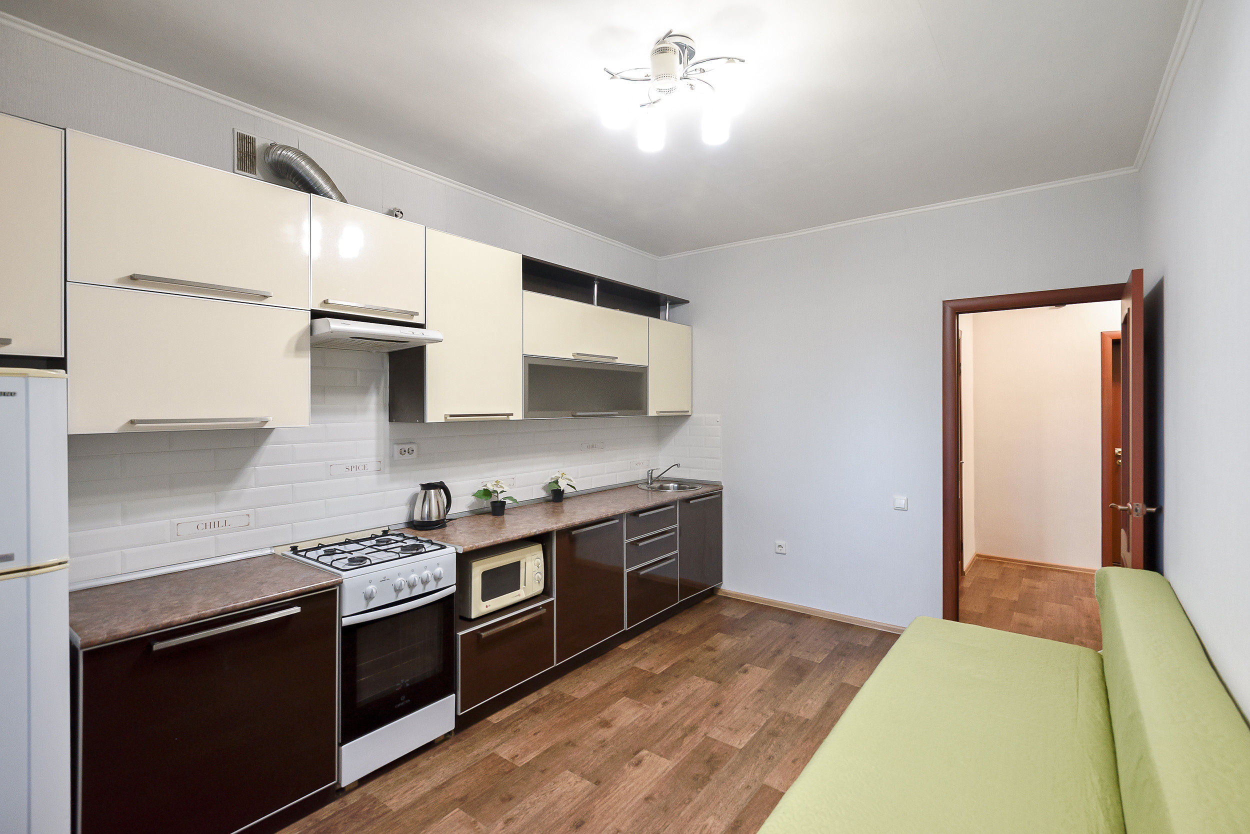 Квартира для суточной аренды. Интерьерный фотограф. Фото- видеосъемка недвижимости Санкт-Петербург